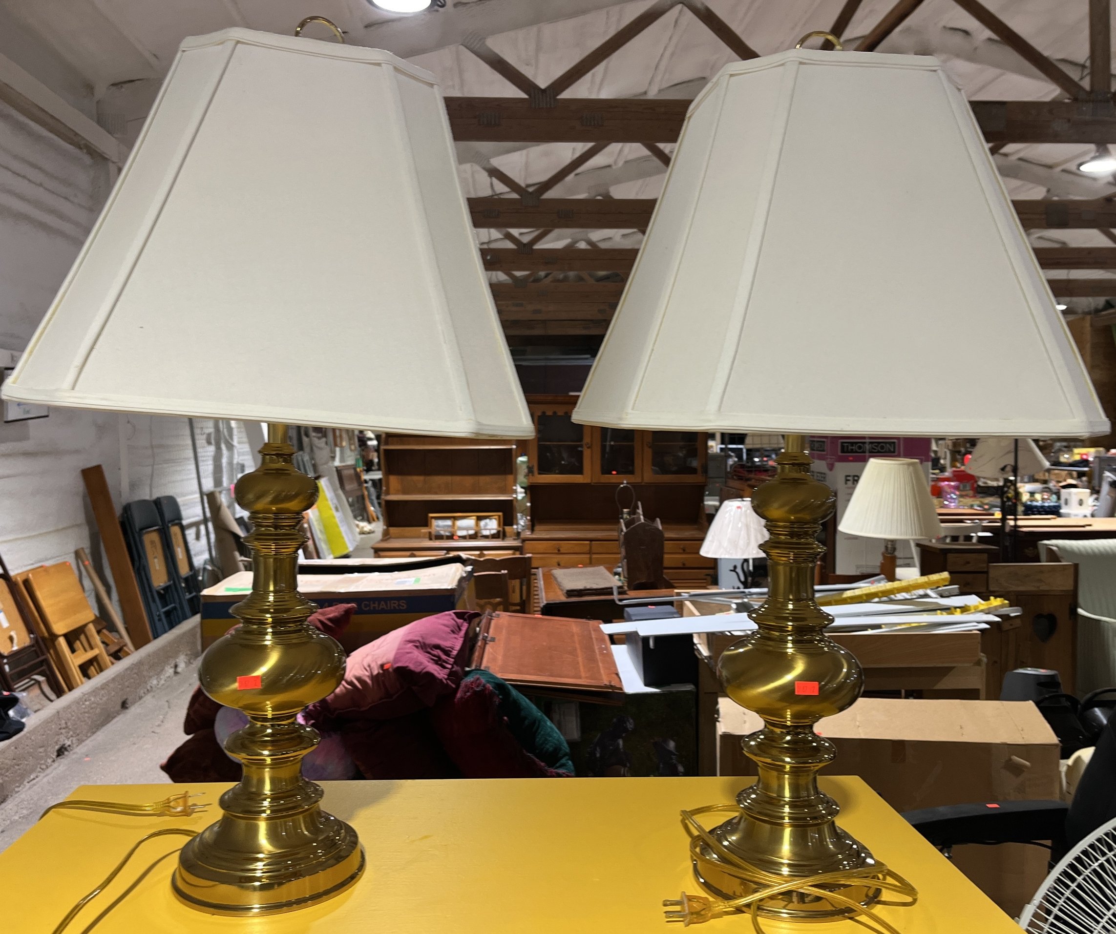 Online Bidding Available!