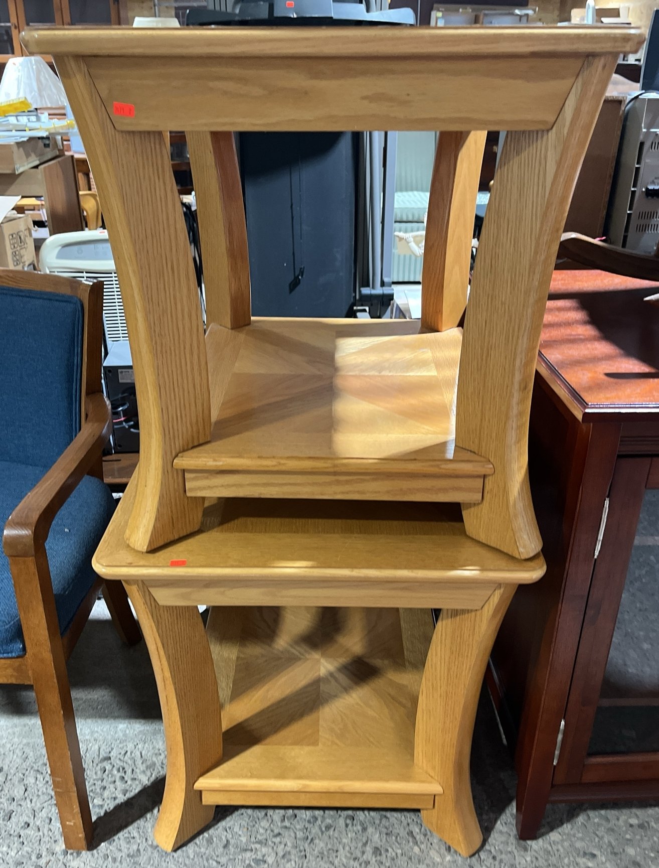 Online Bidding Available!
