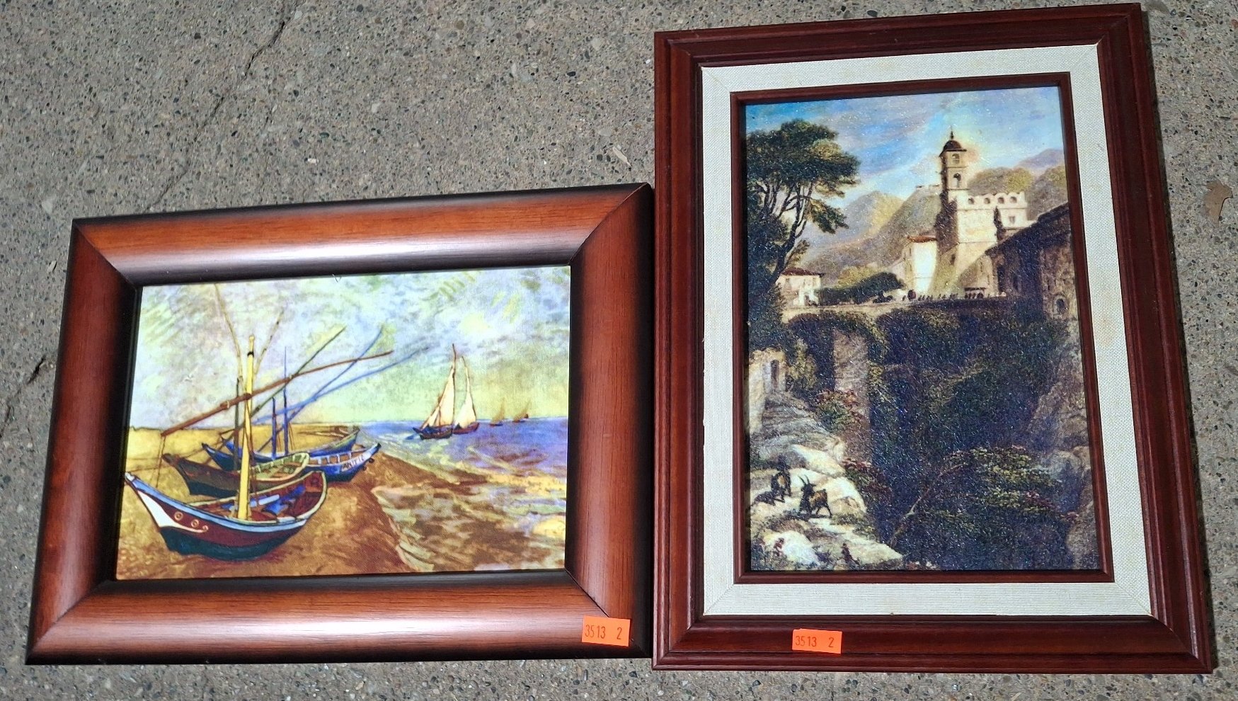 Online Bidding Available!