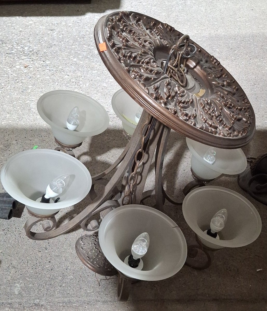 Online Bidding Available!