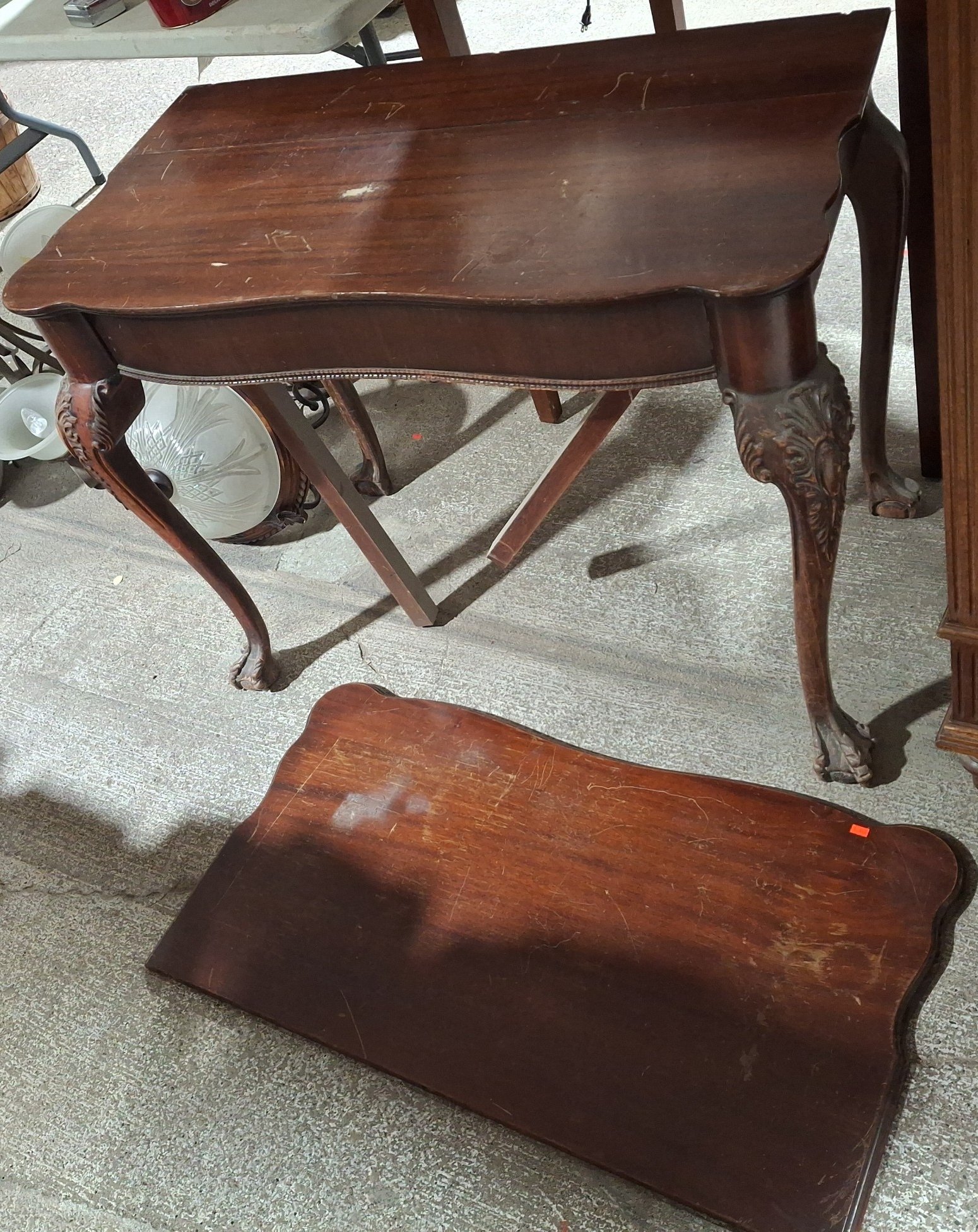 Online Bidding Available!