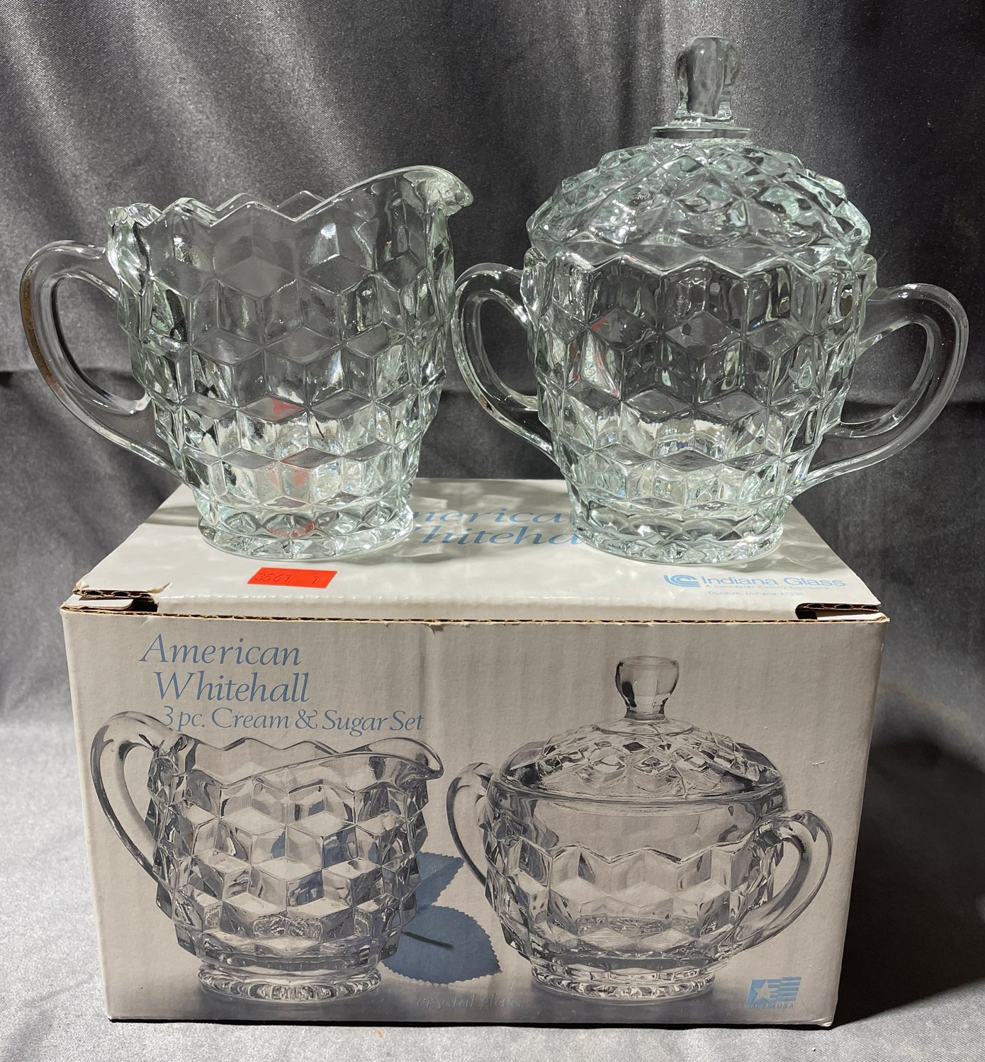 Online Bidding Available!