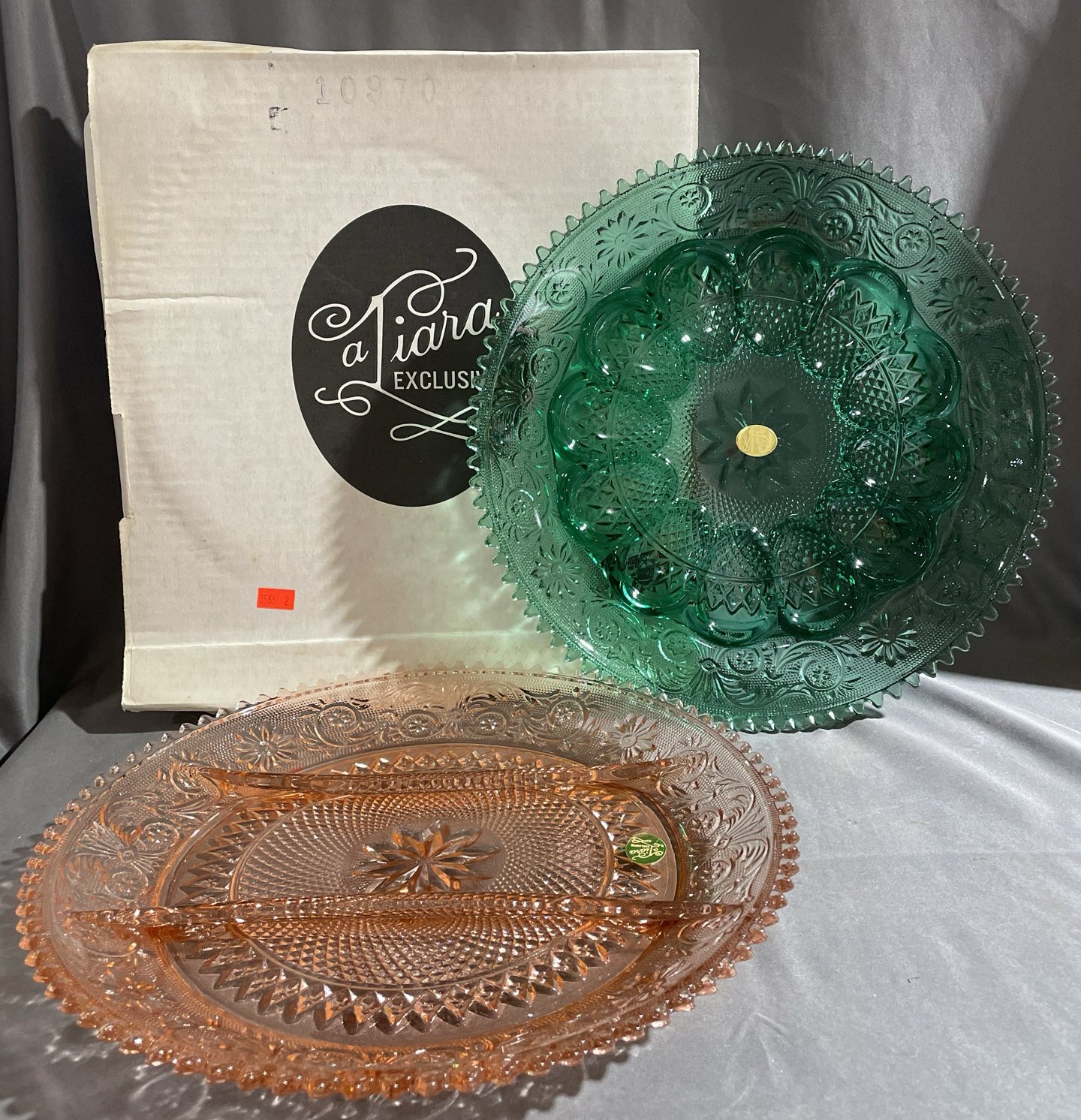 Online Bidding Available!