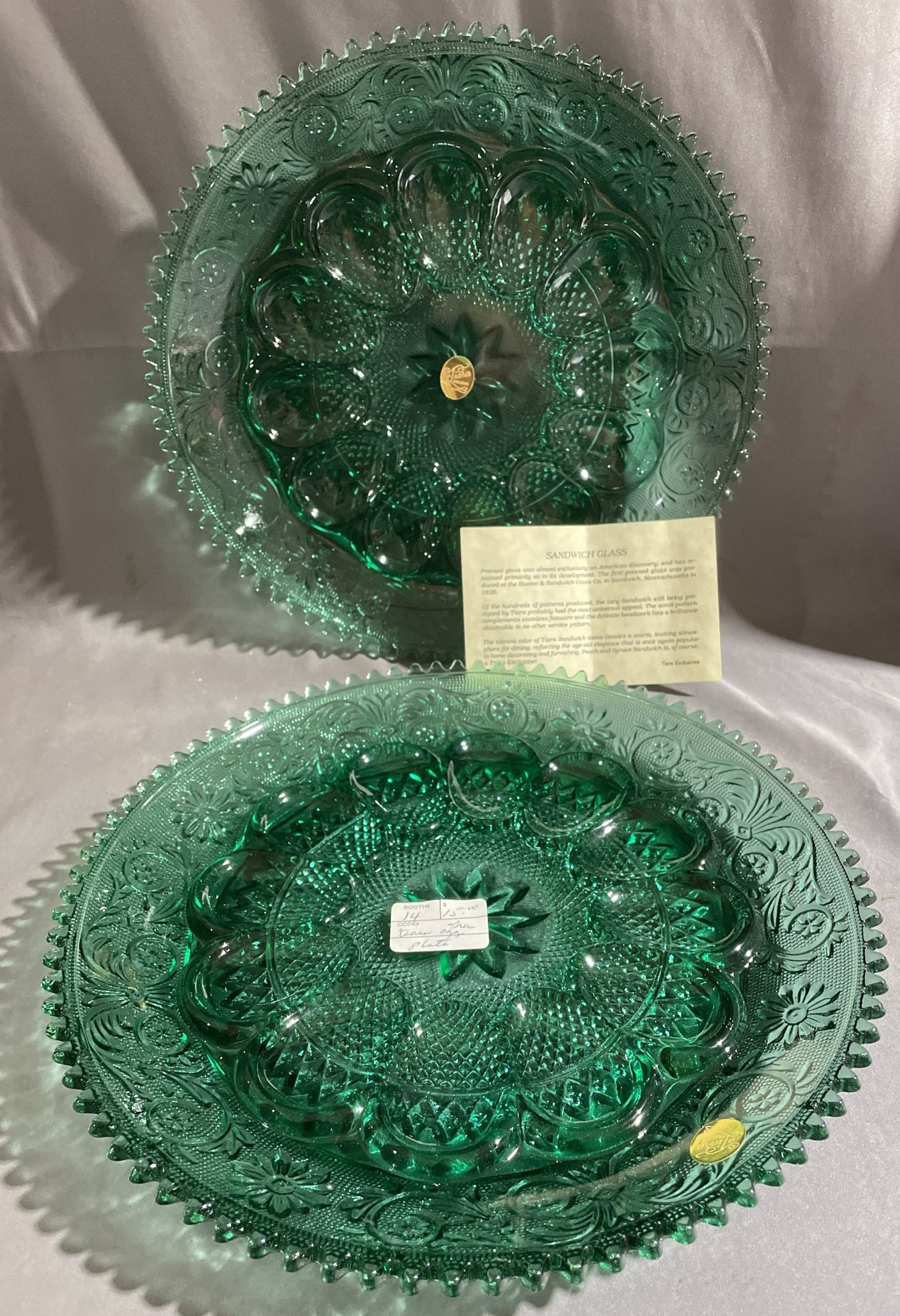 Online Bidding Available!