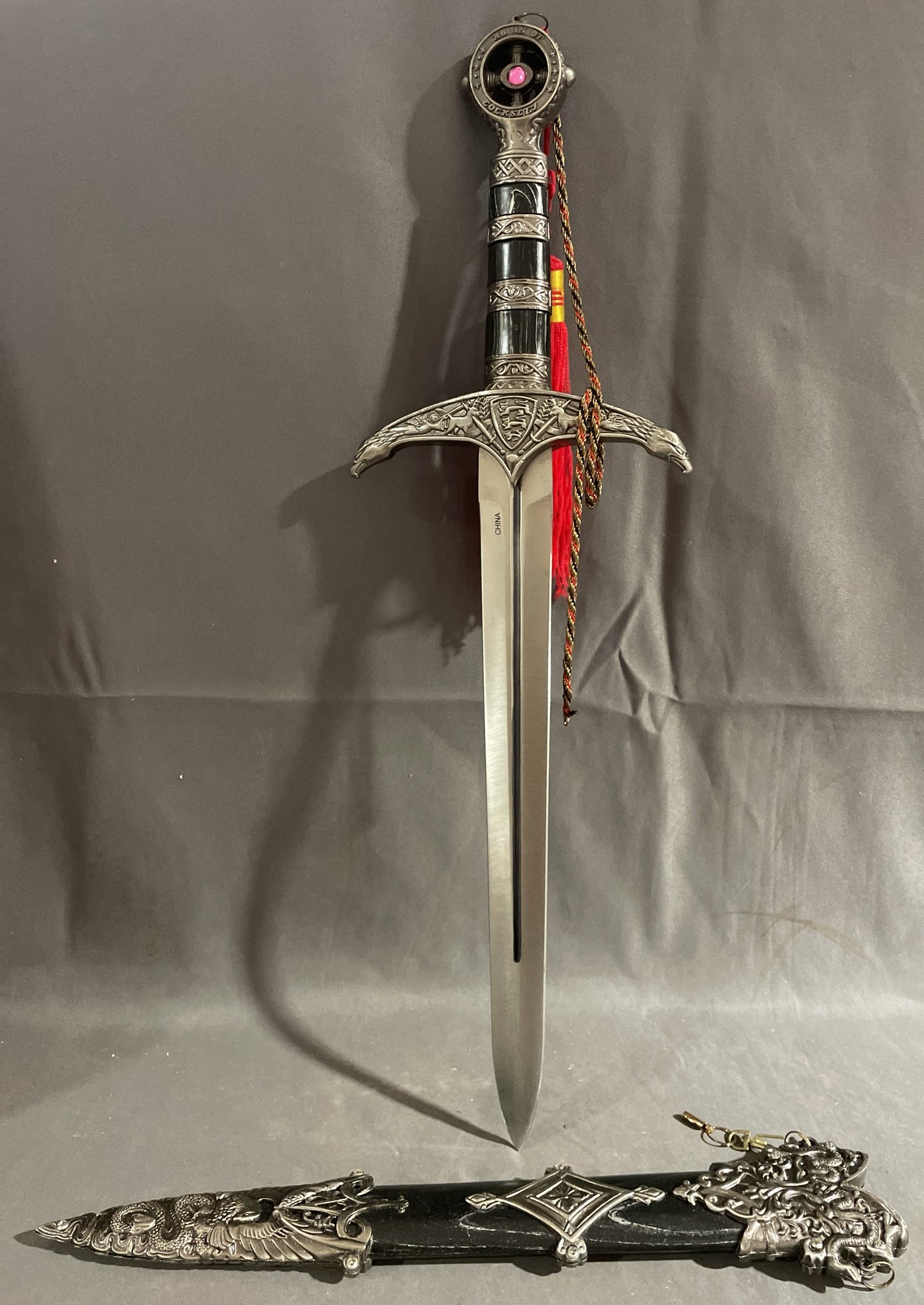 Online Bidding Available!