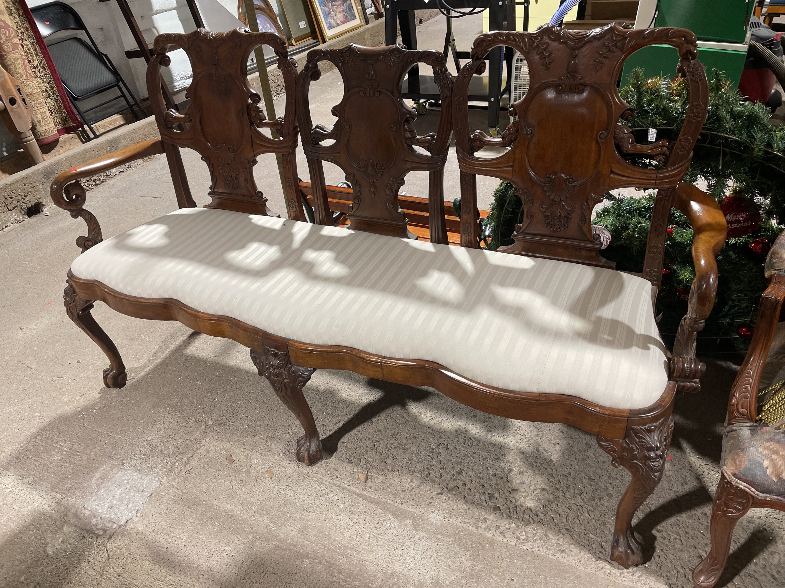 Online Bidding Available!