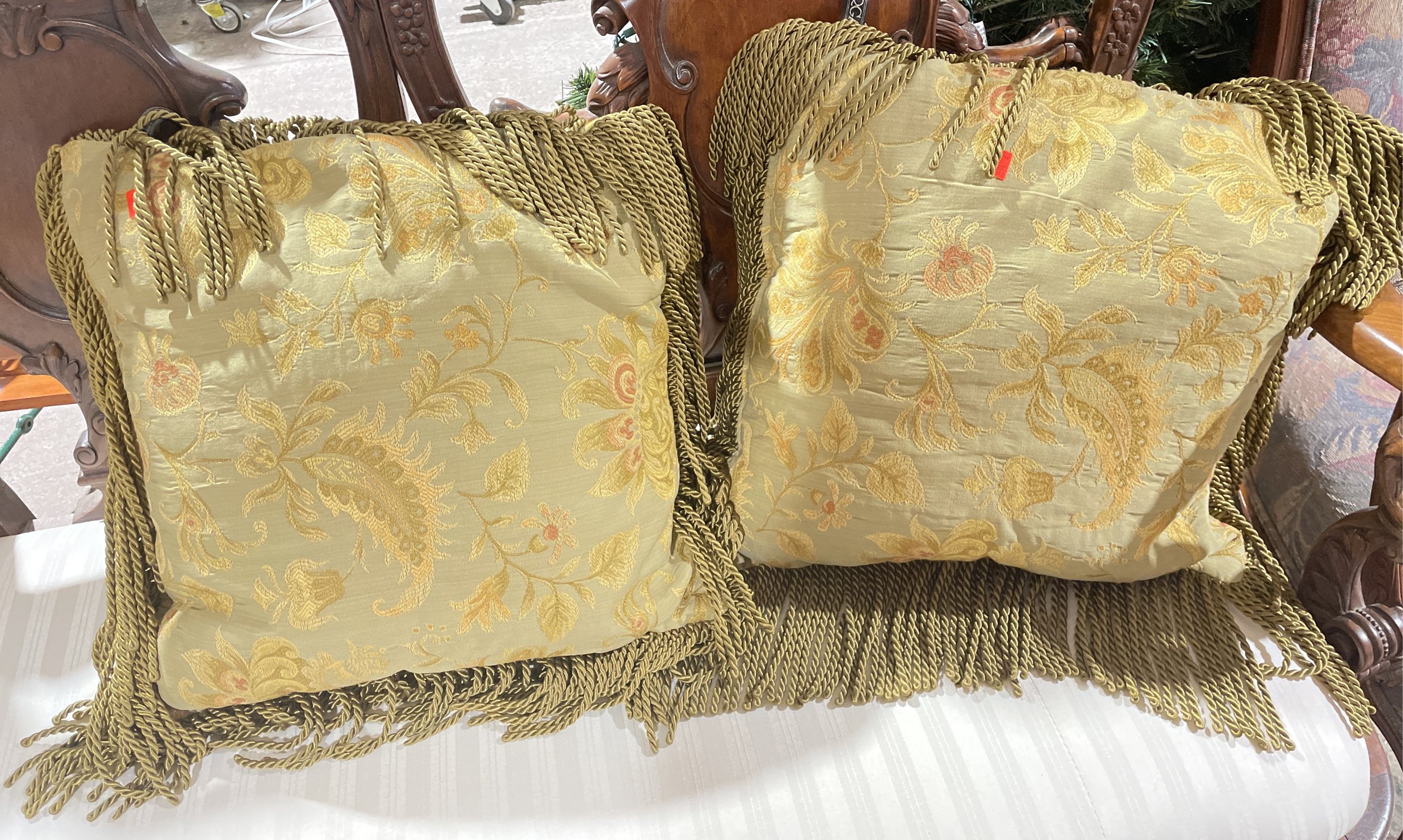 Online Bidding Available!