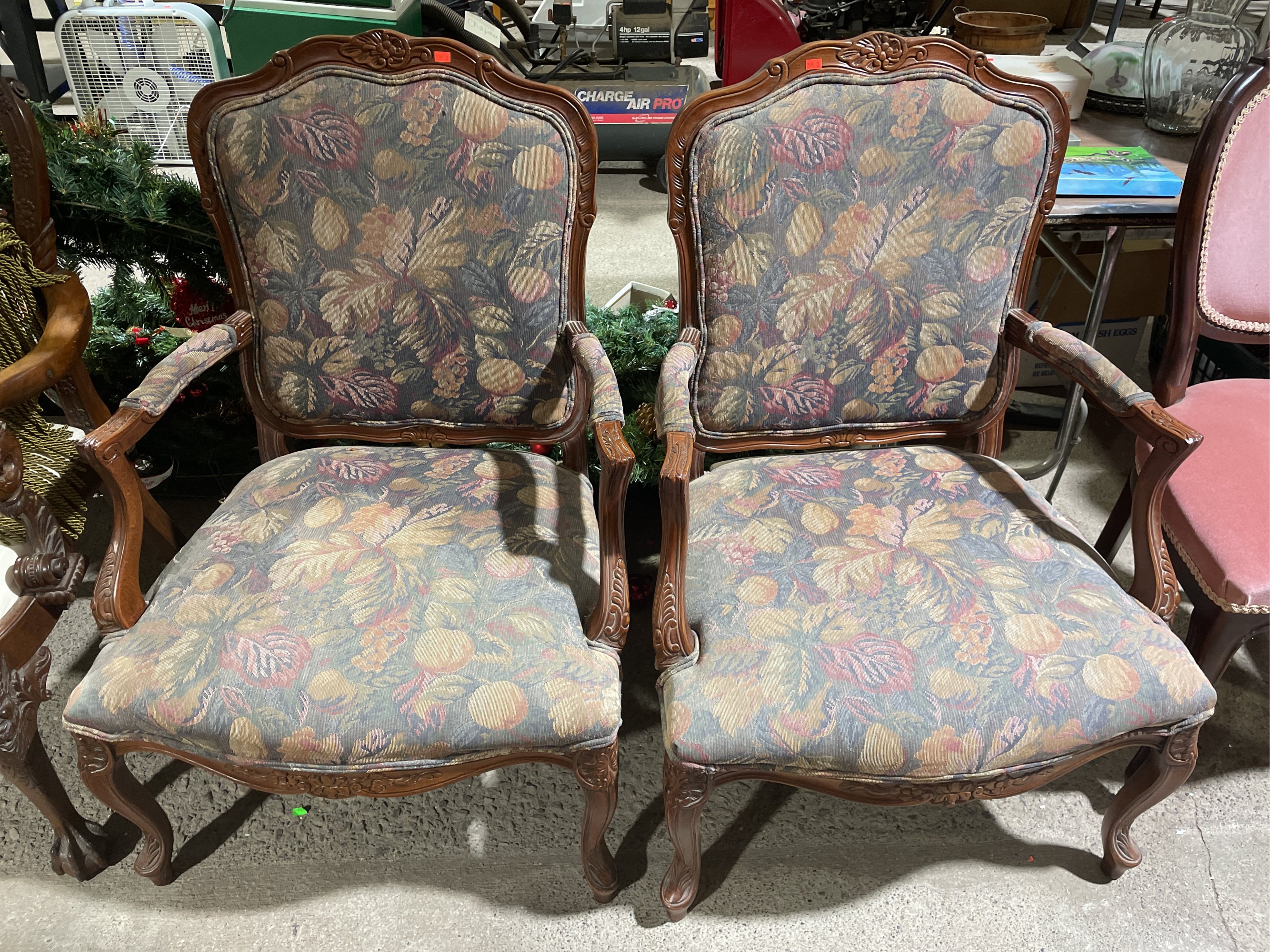 Online Bidding Available!