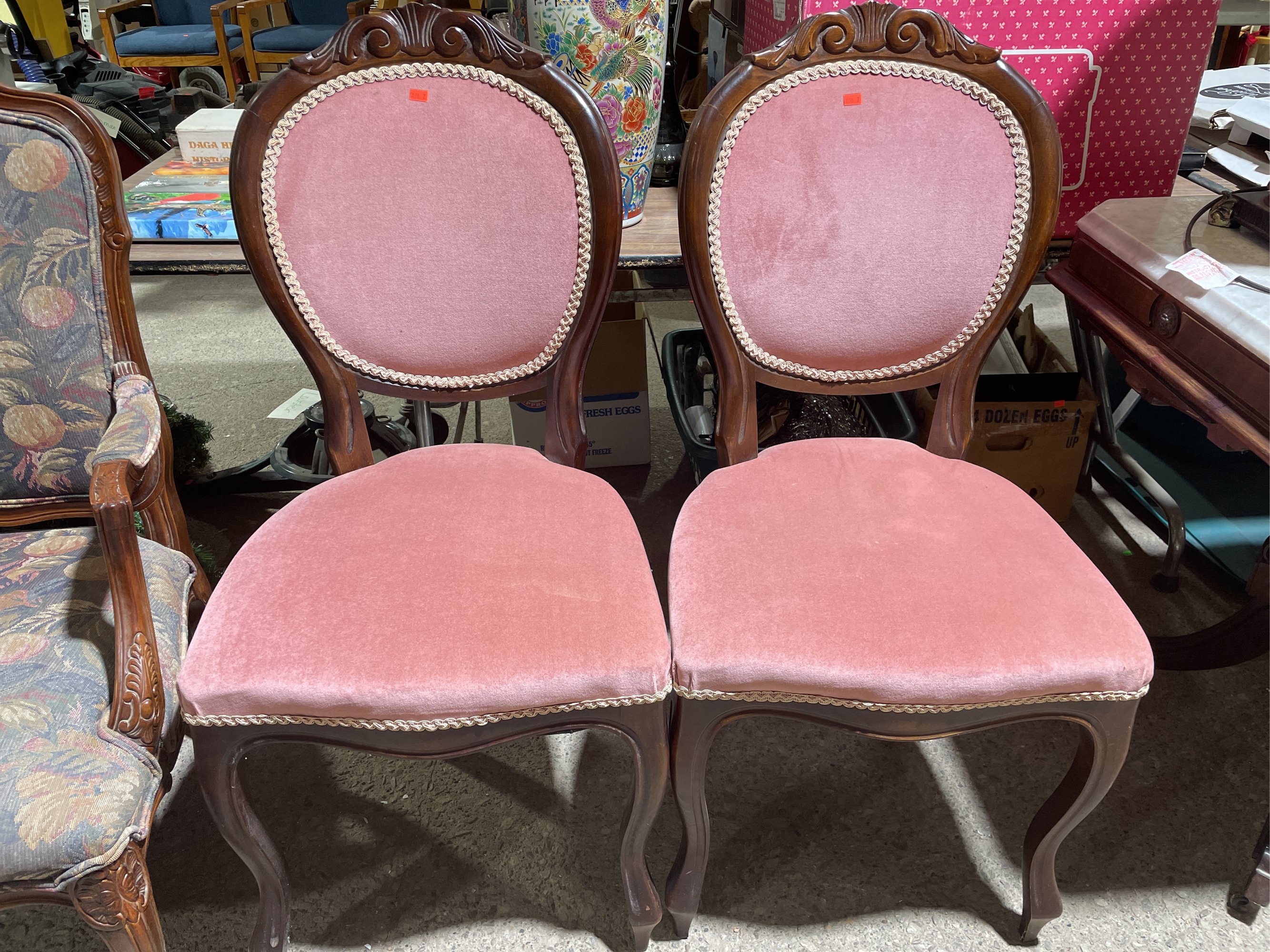 Online Bidding Available!
