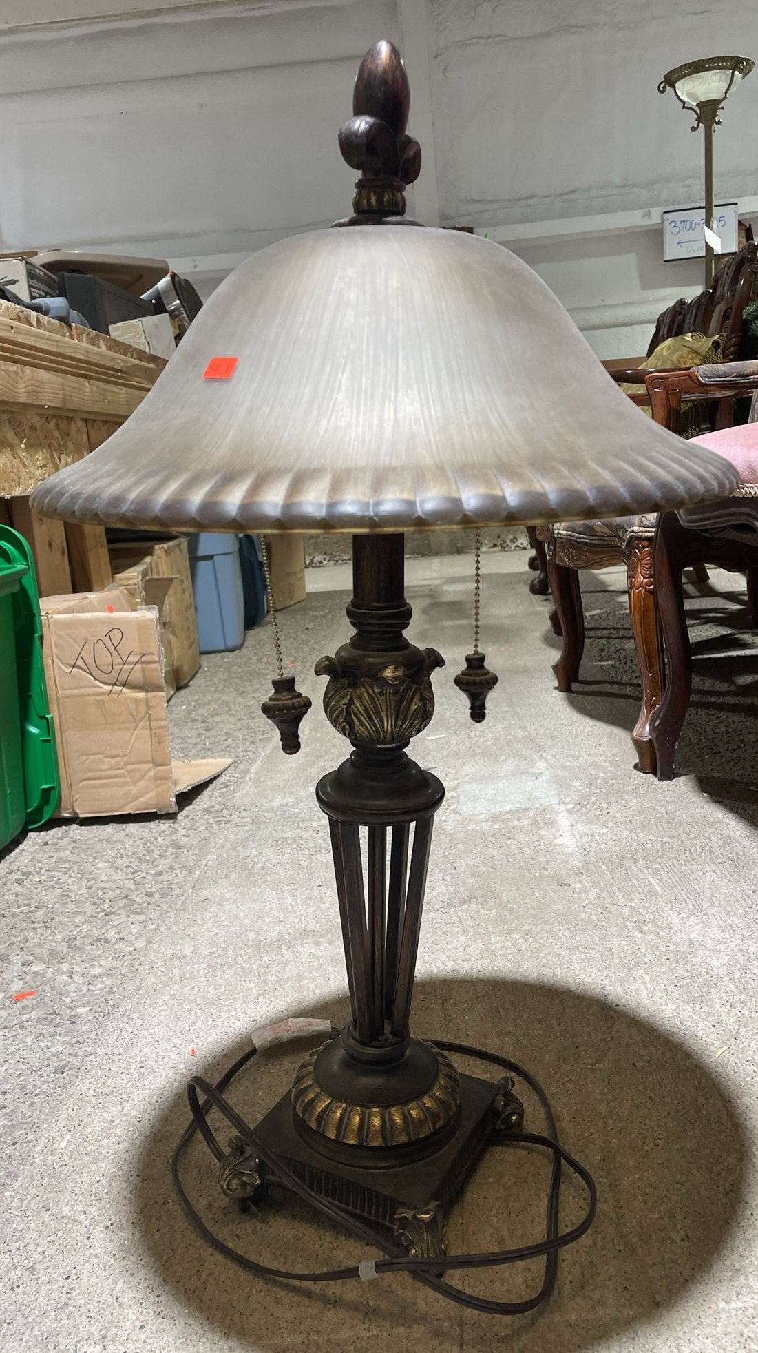Online Bidding Available!