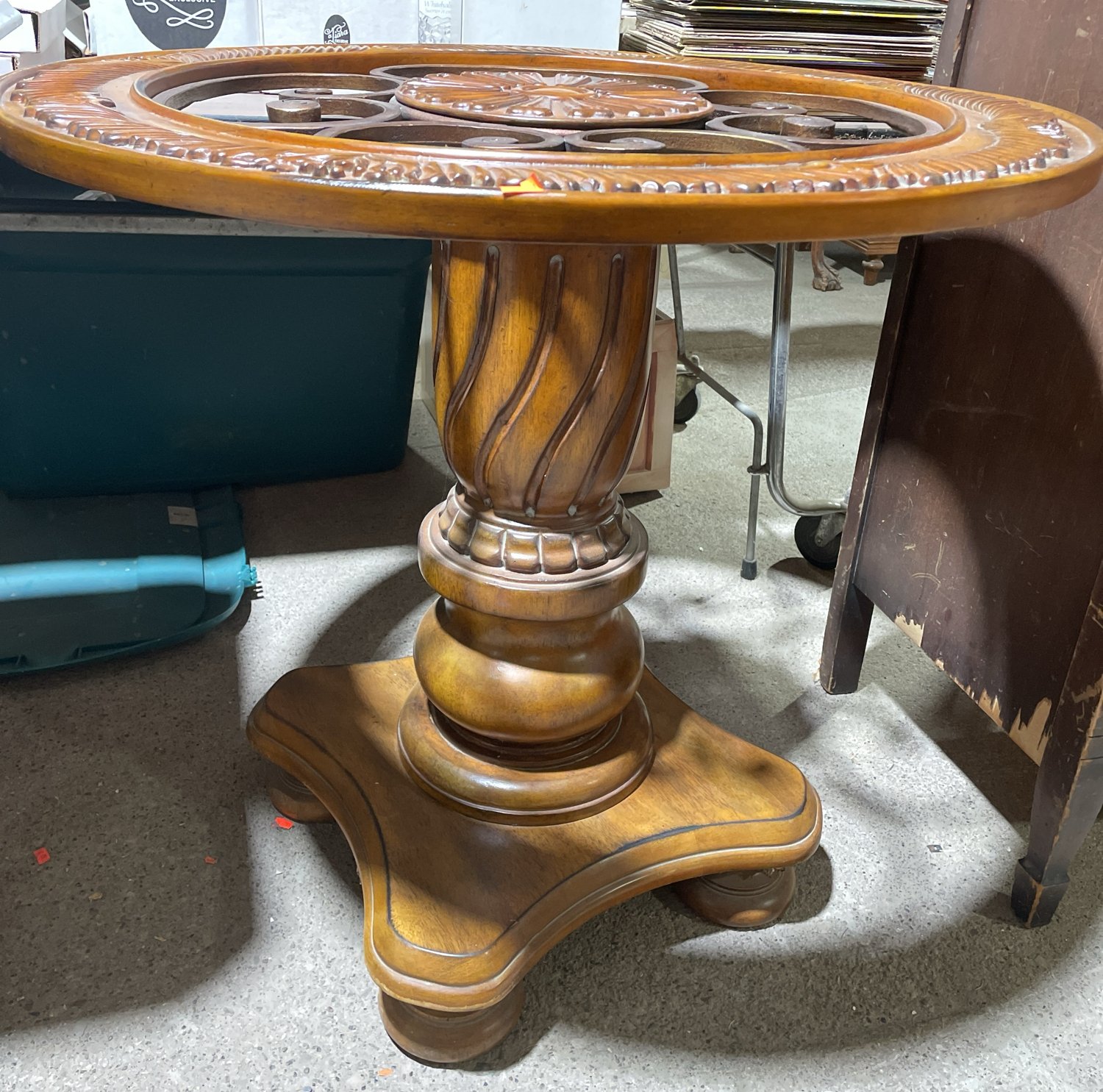 Online Bidding Available!