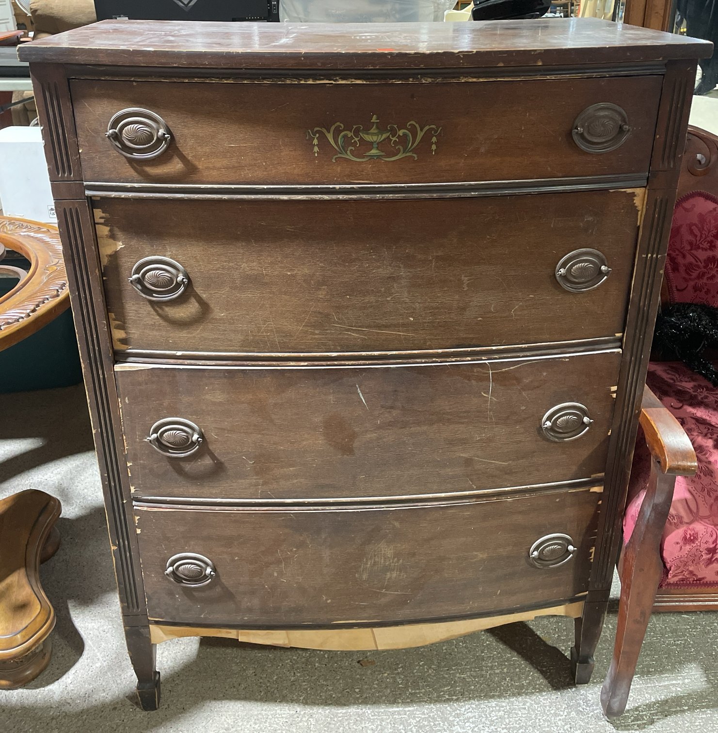 Online Bidding Available!
