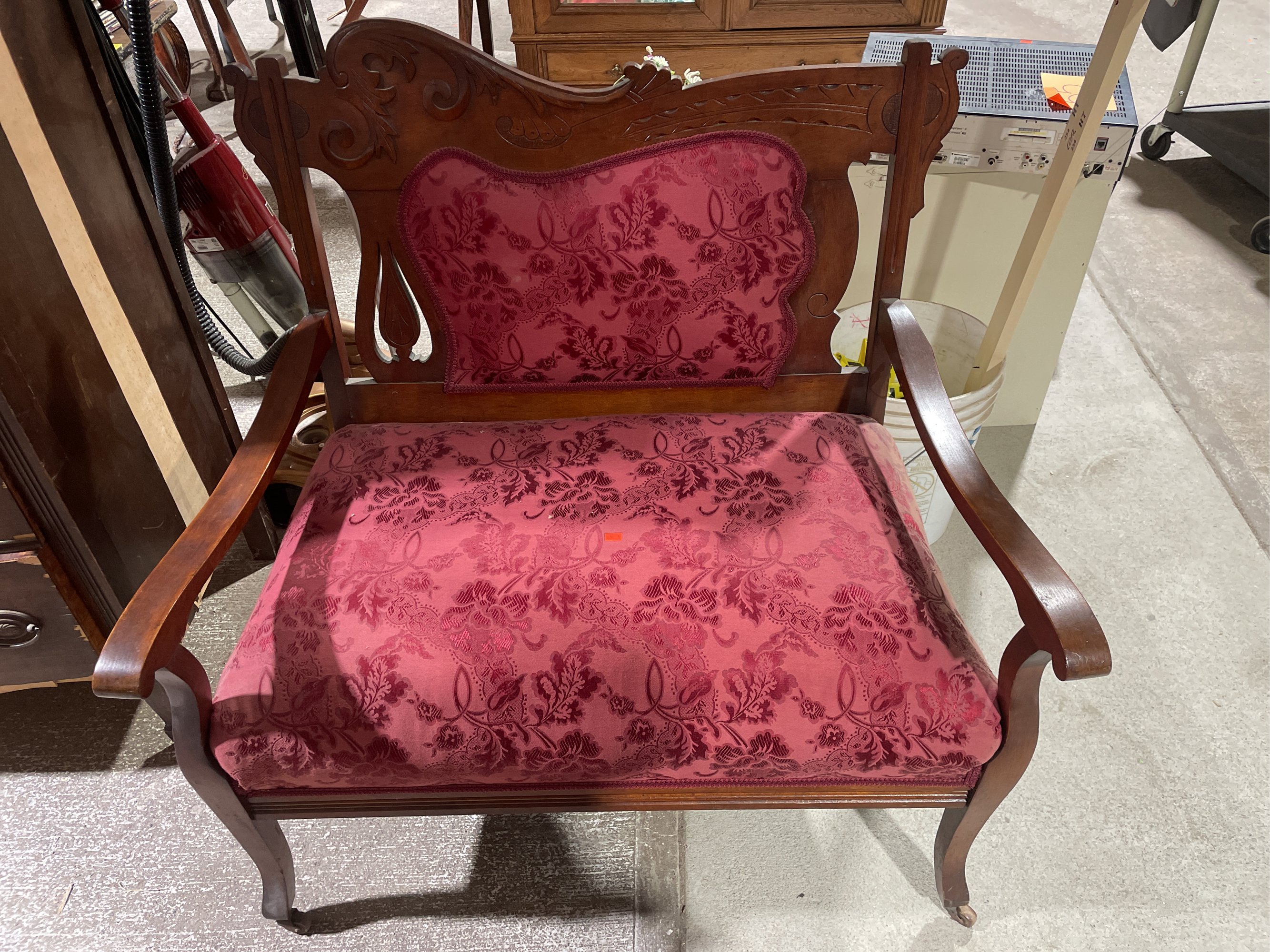 Online Bidding Available!