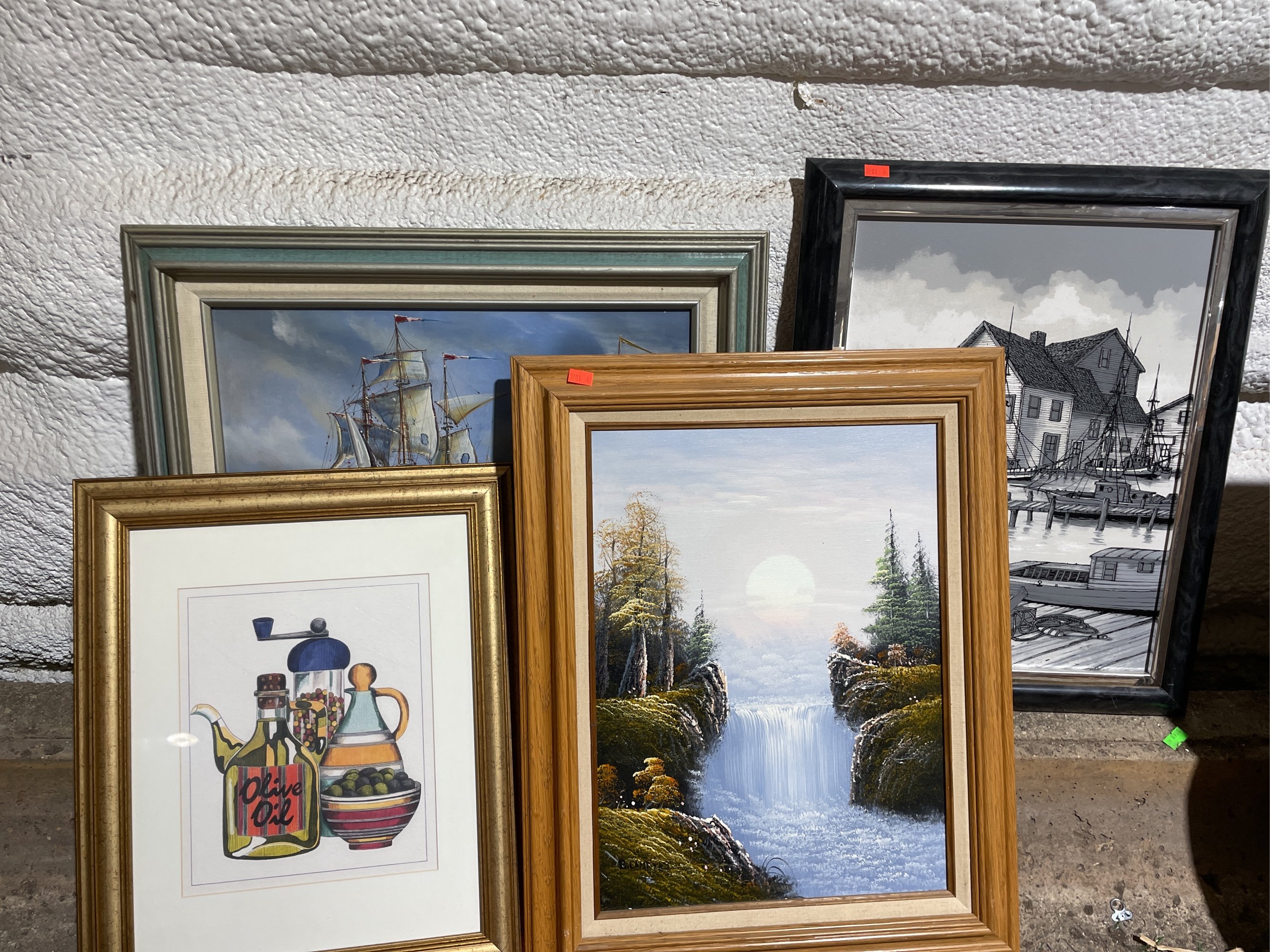 Online Bidding Available!