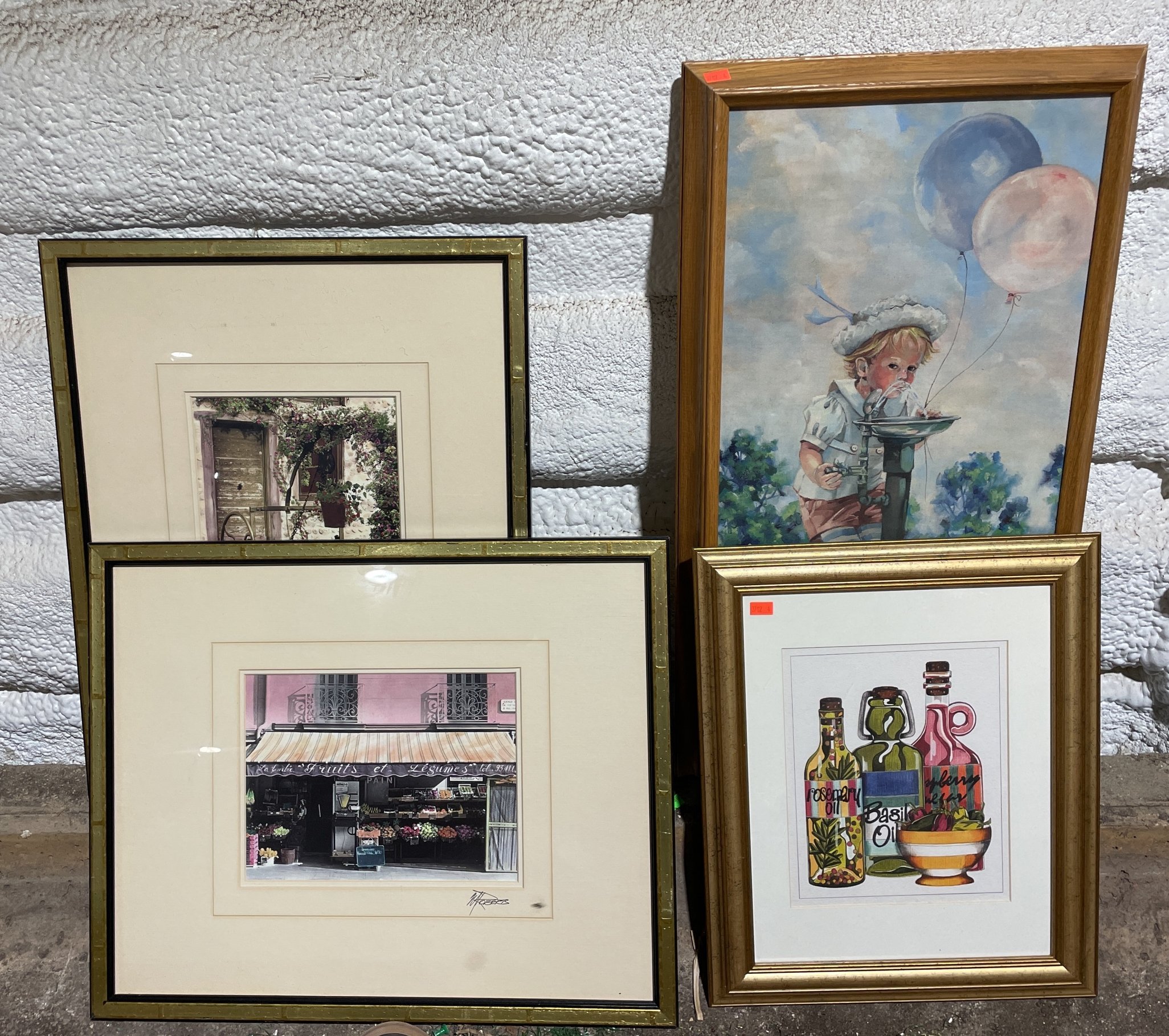 Online Bidding Available!