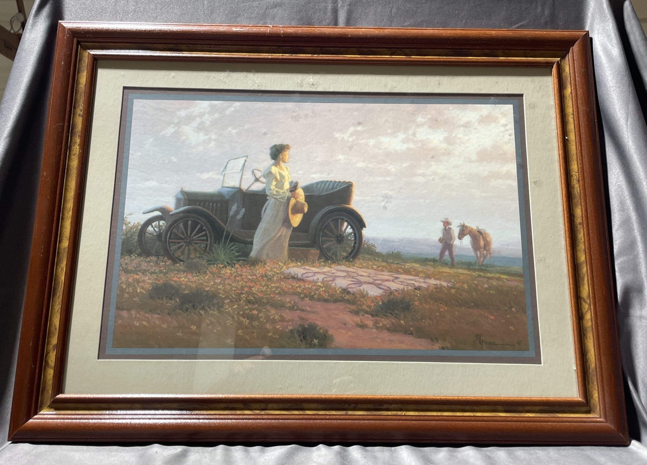 Online Bidding Available!