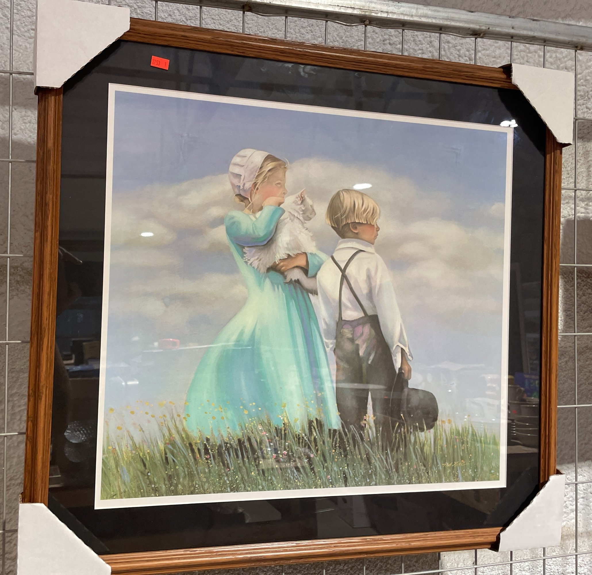 Online Bidding Available!