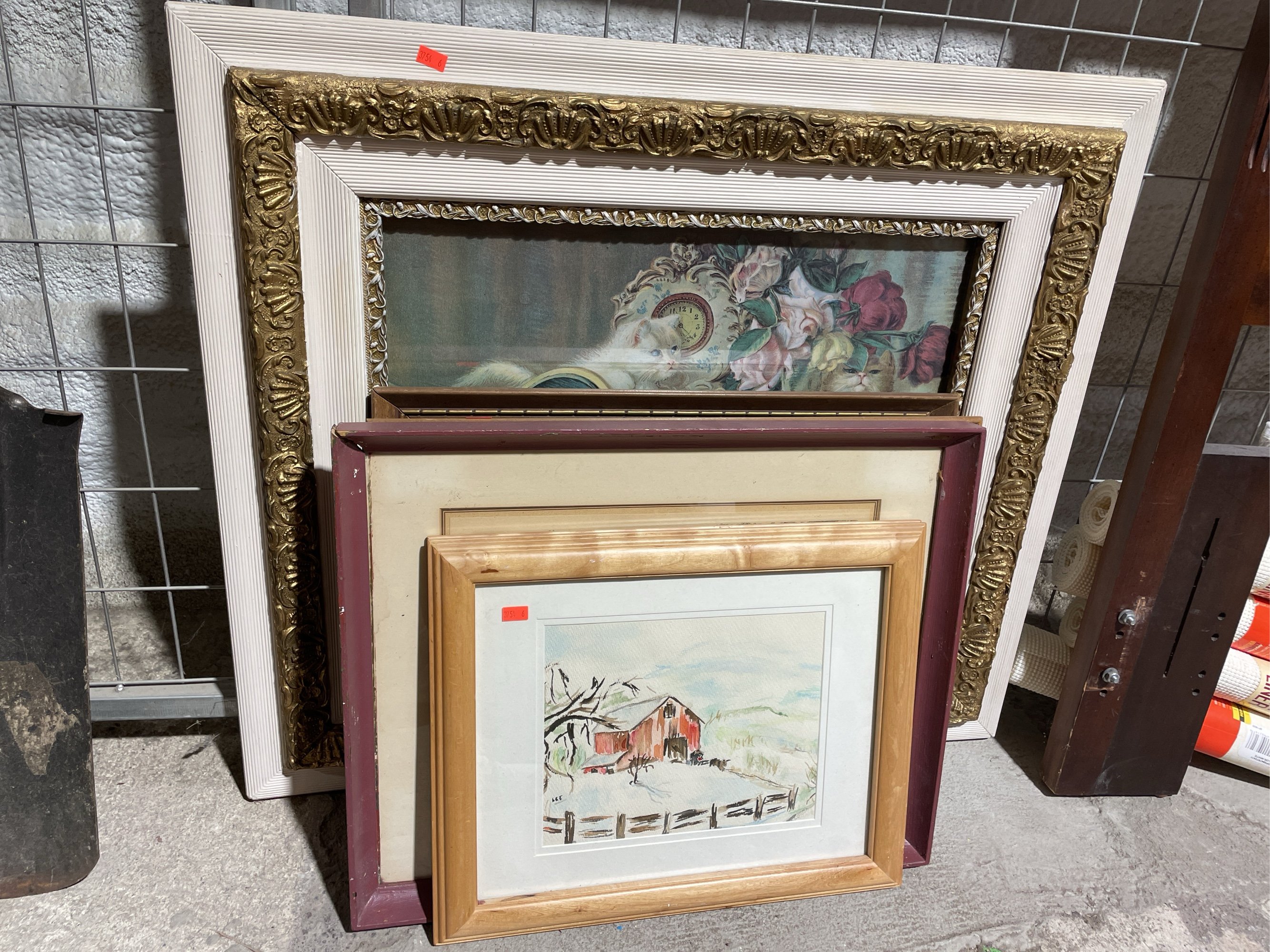 Online Bidding Available!