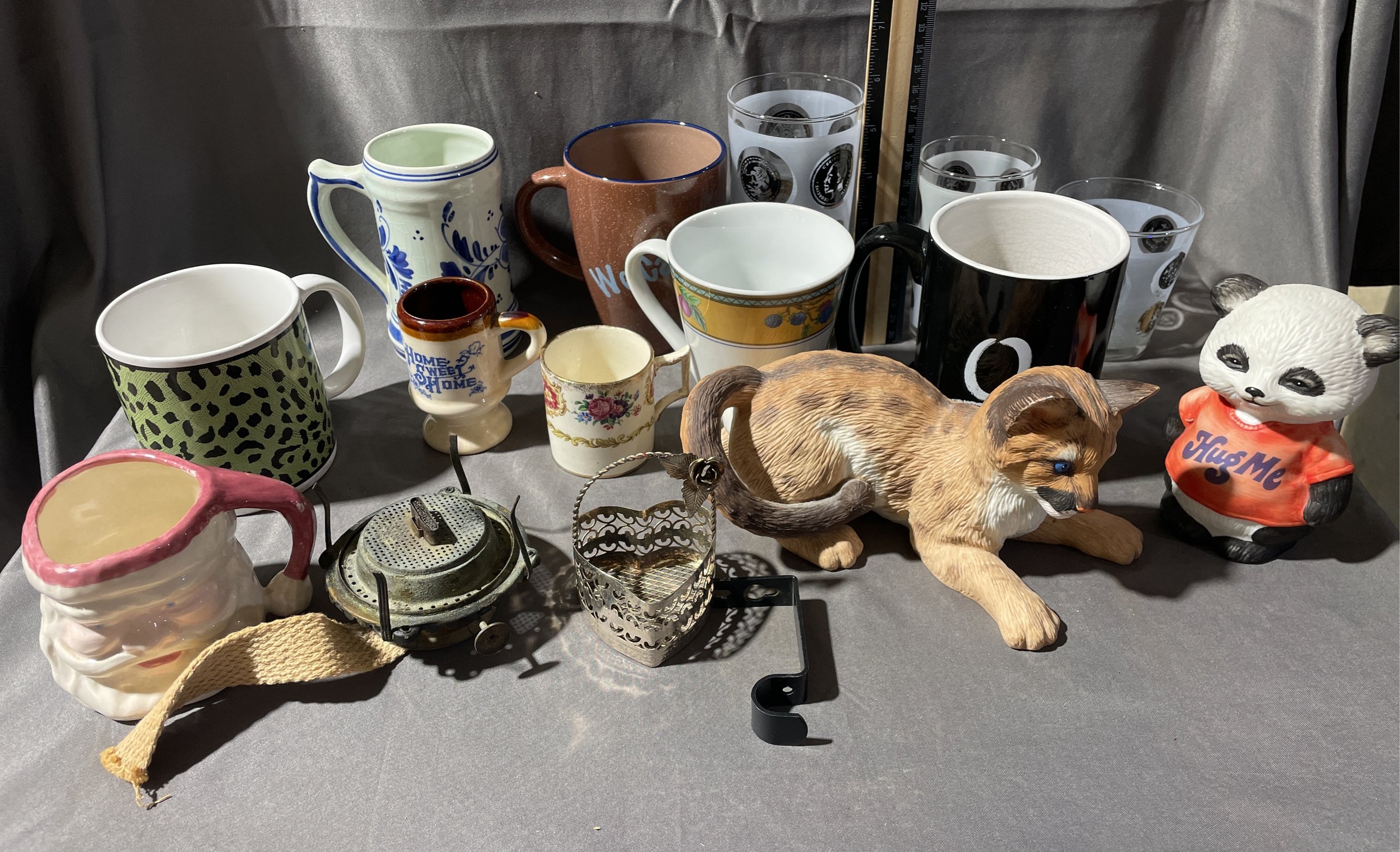 Online Bidding Available!