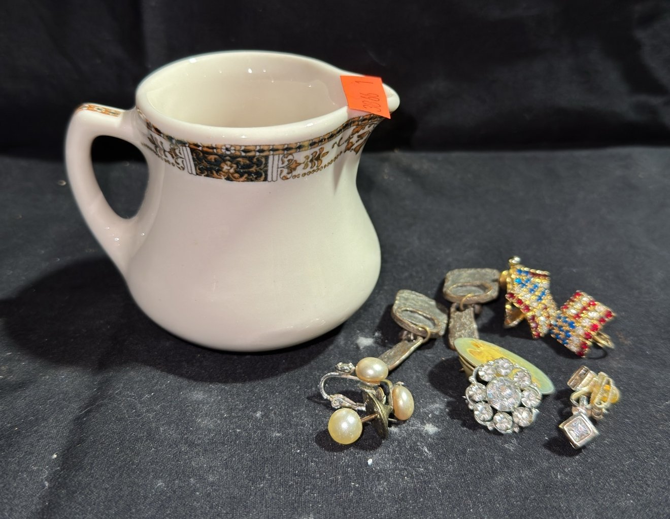 Online Bidding Available!