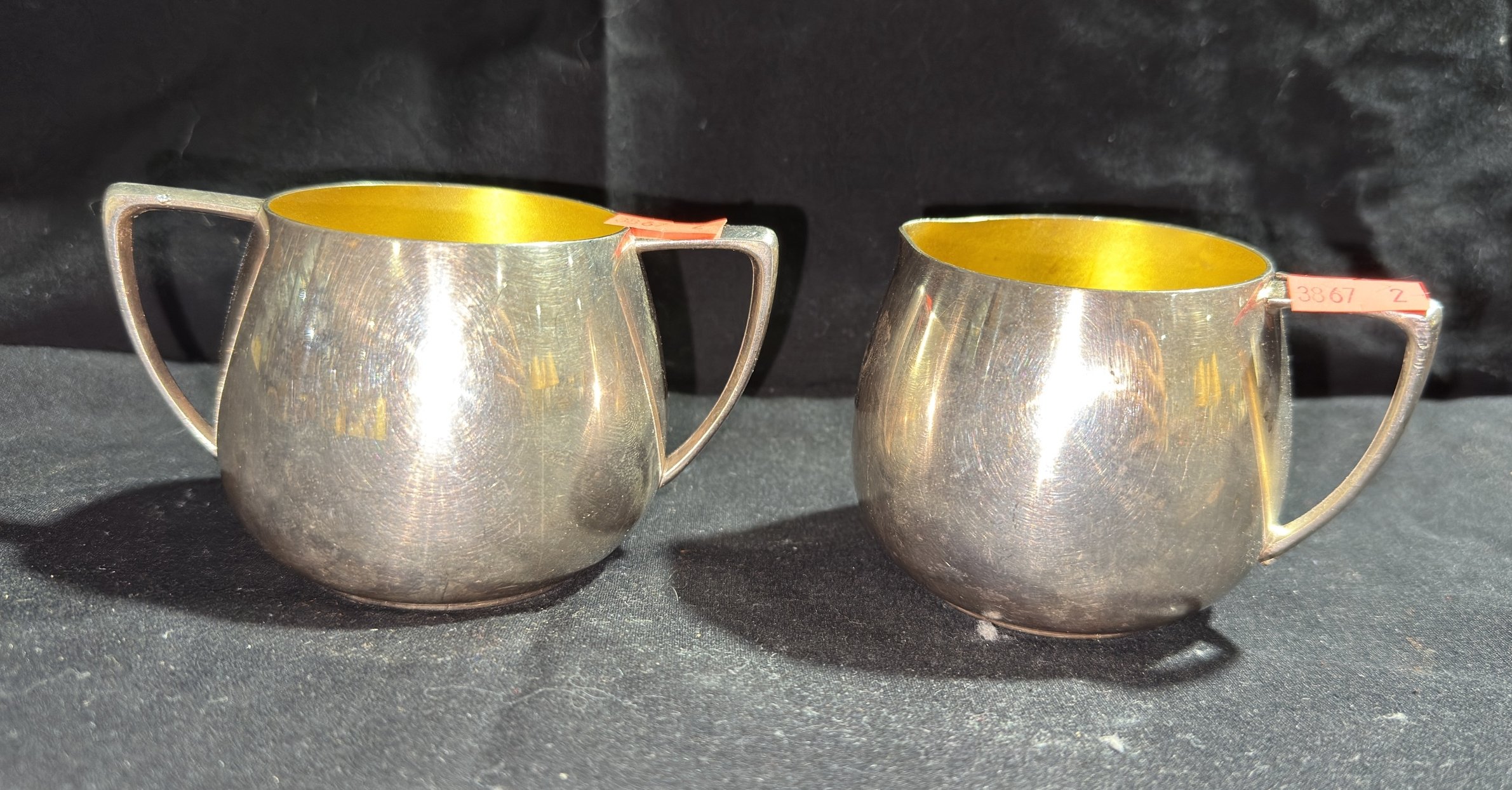 Online Bidding Available!