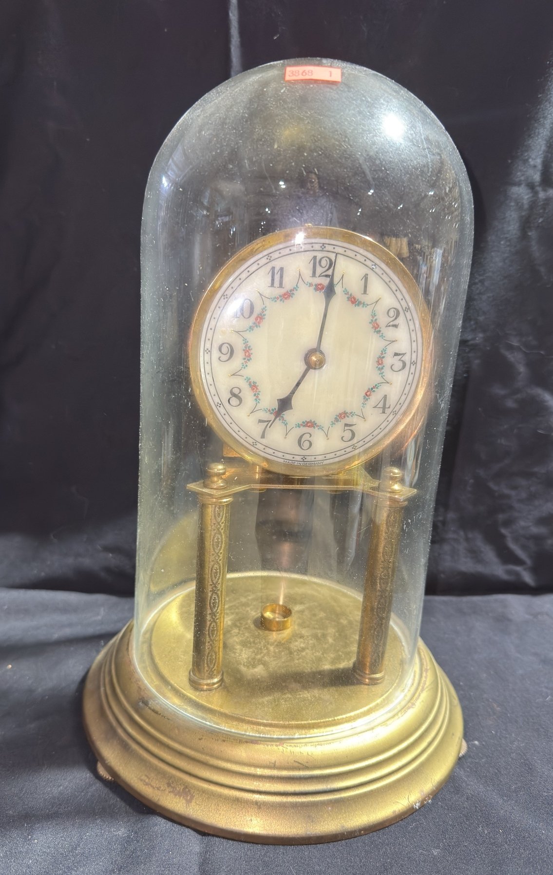 Online Bidding Available!