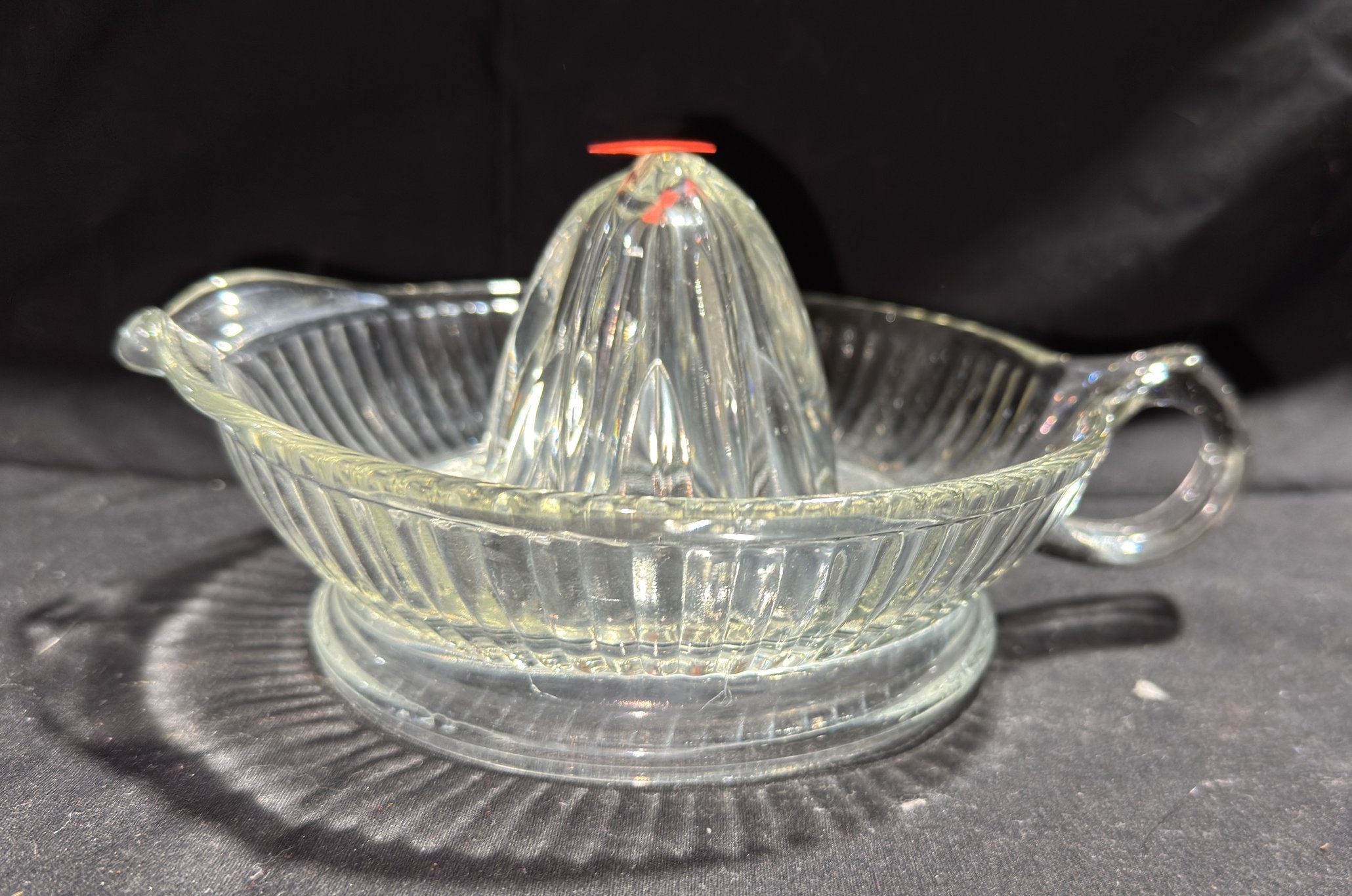 Online Bidding Available!