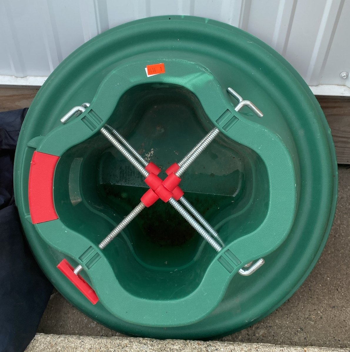 Online Bidding Available!