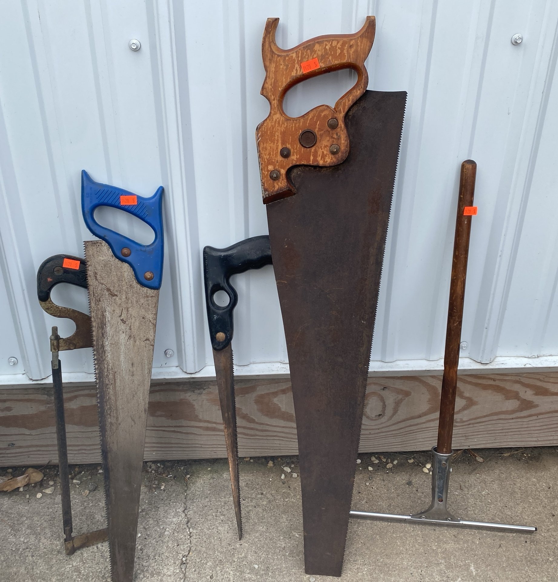 Online Bidding Available!