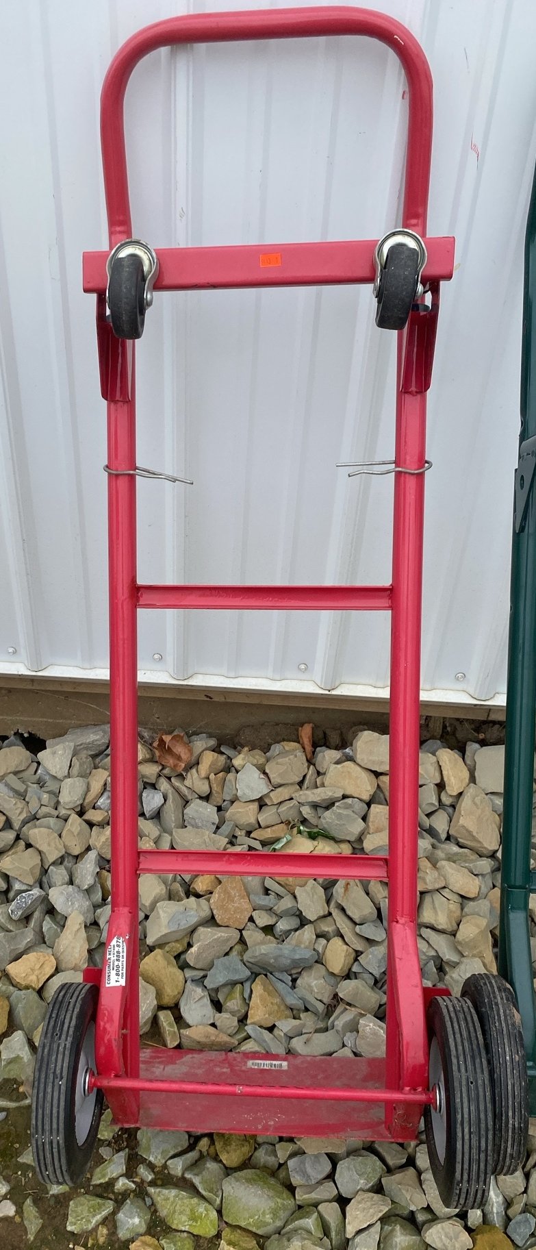 Online Bidding Available!