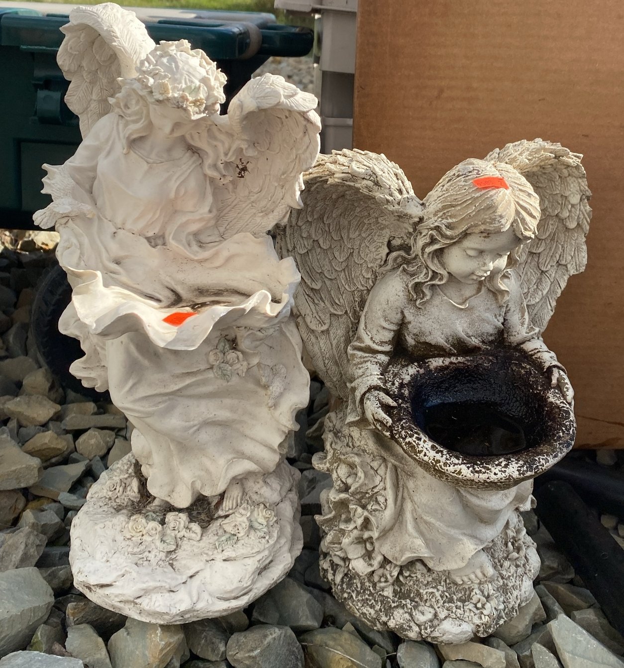 Online Bidding Available!