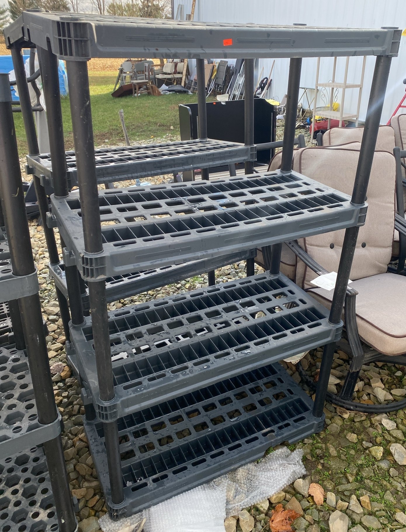 Online Bidding Available!