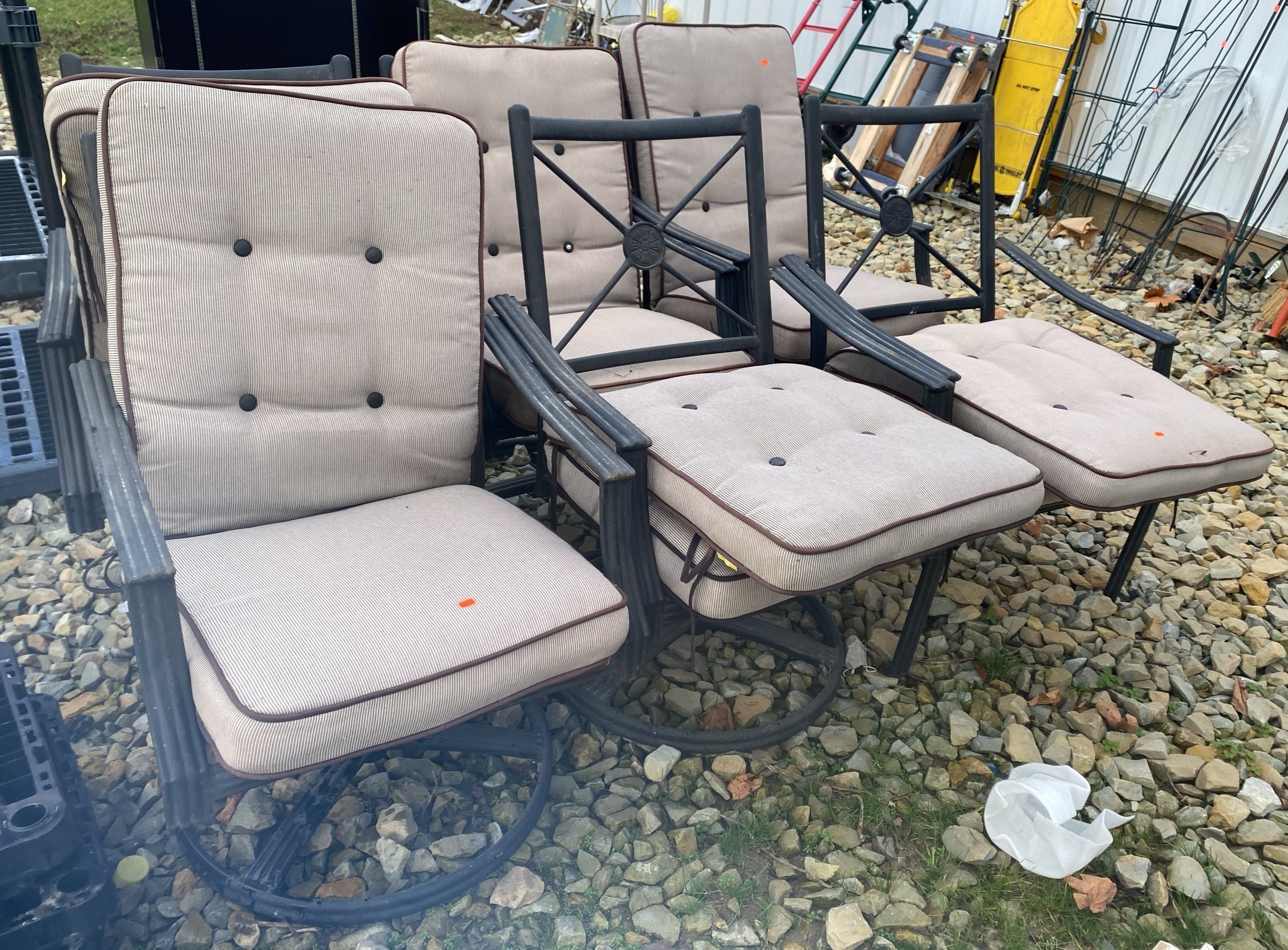 Online Bidding Available!