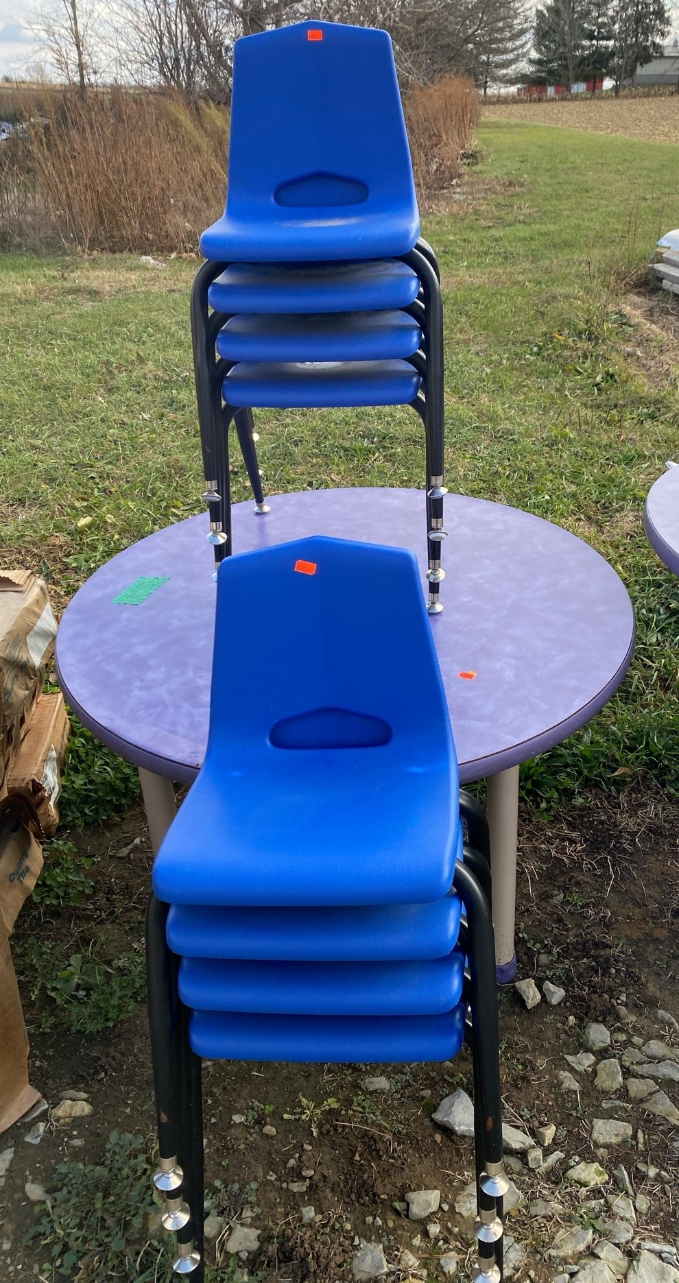 Online Bidding Available!