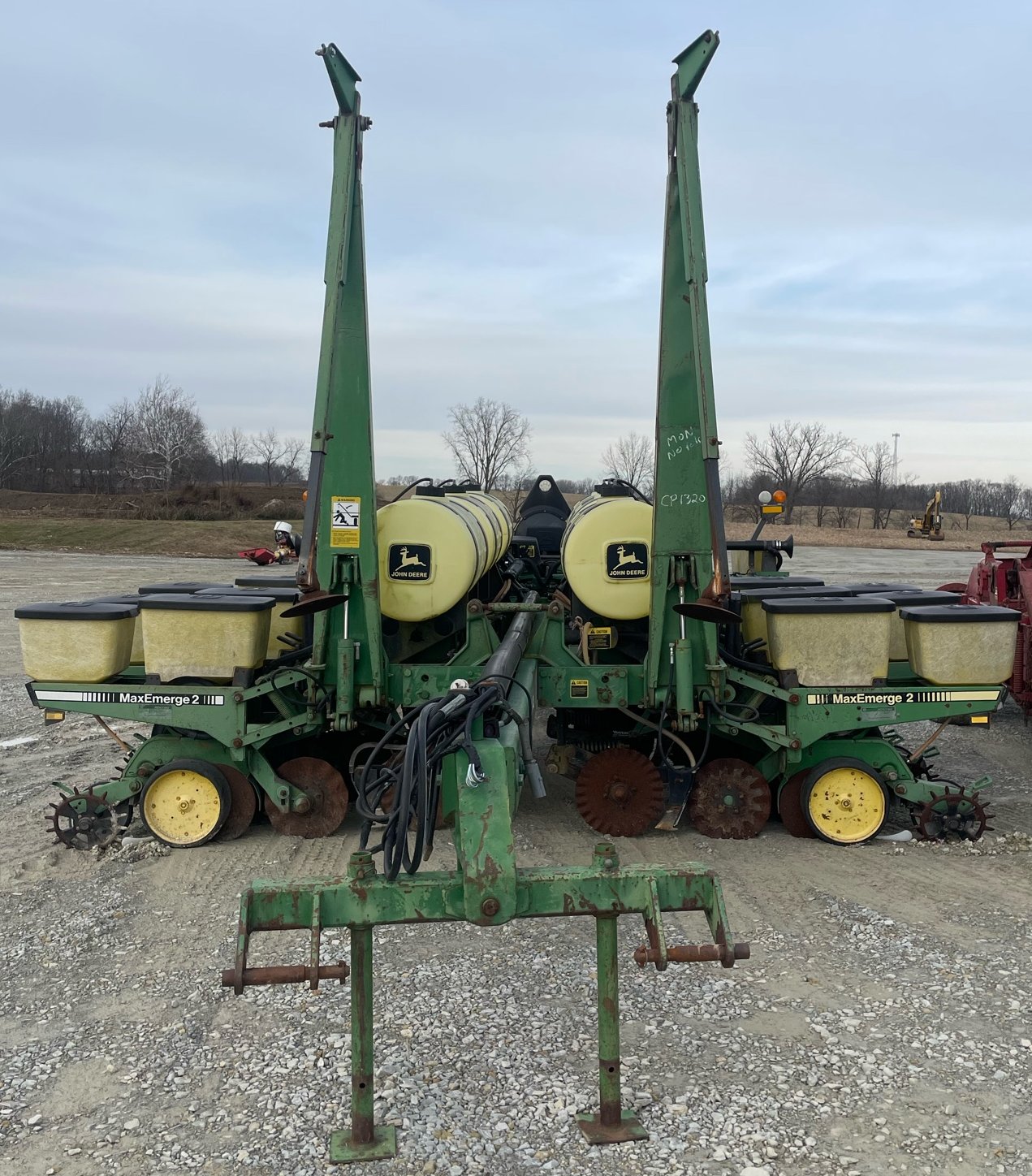 Online Bidding Available!