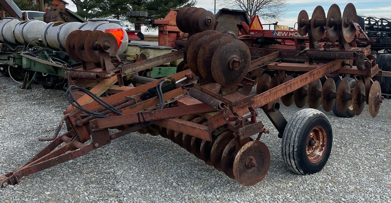 Online Bidding Available!