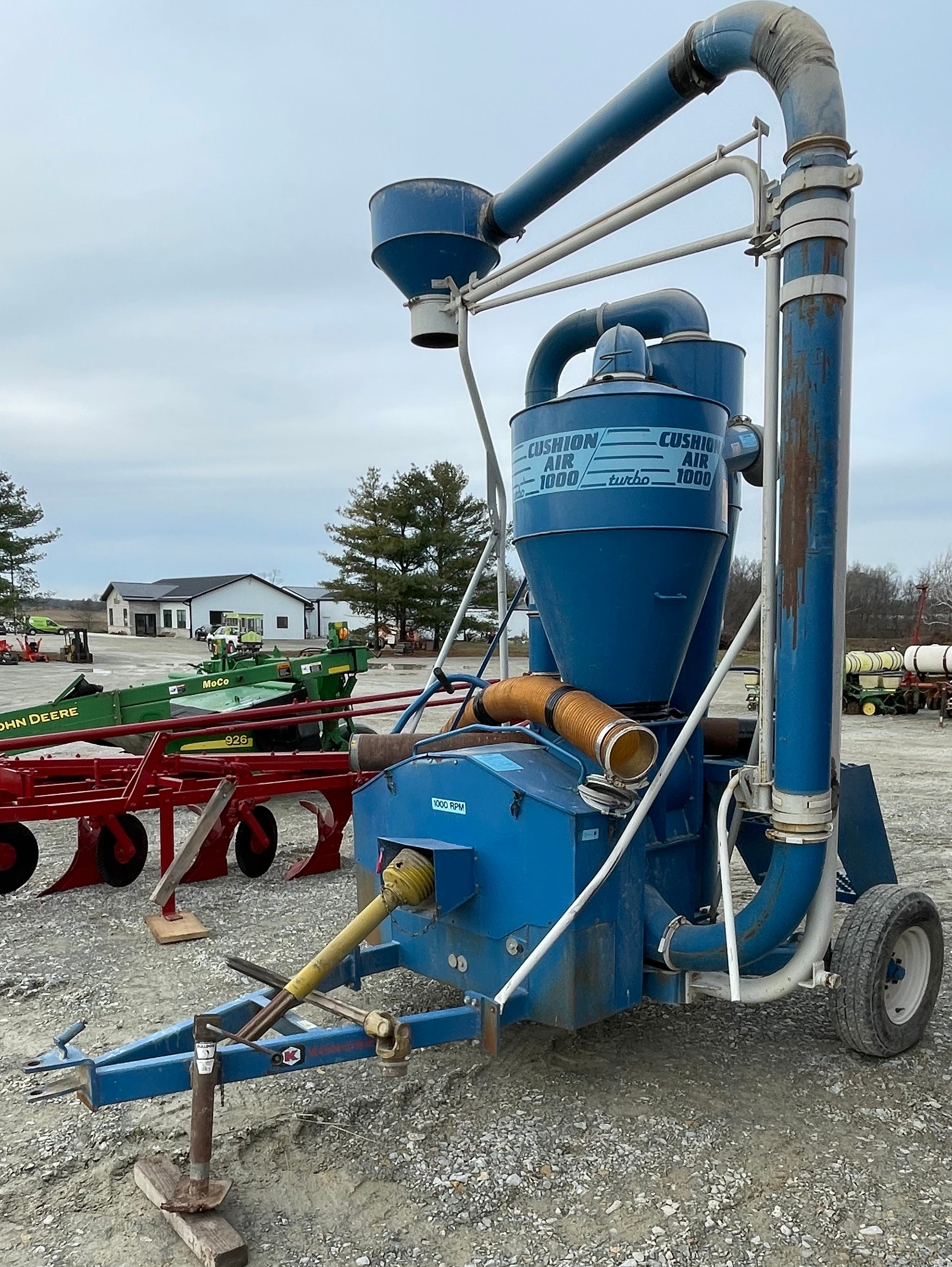 Online Bidding Available!