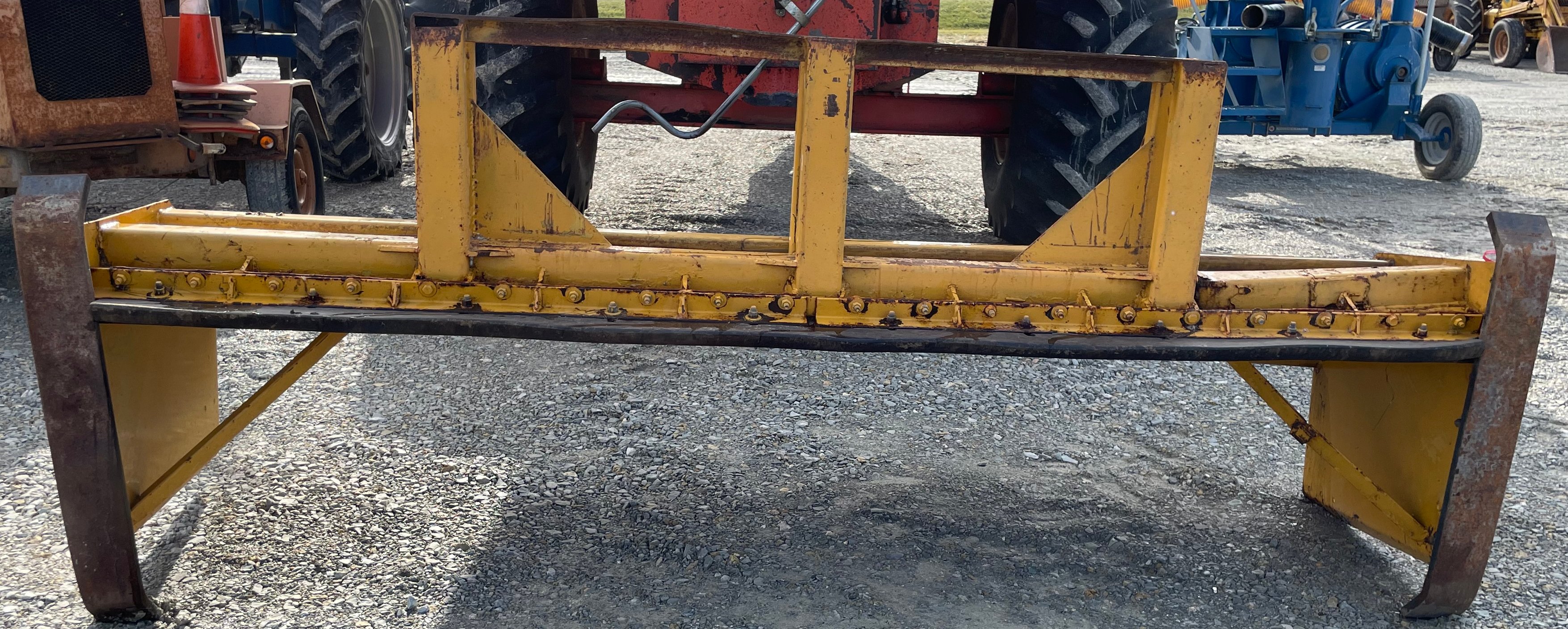 Online Bidding Available!