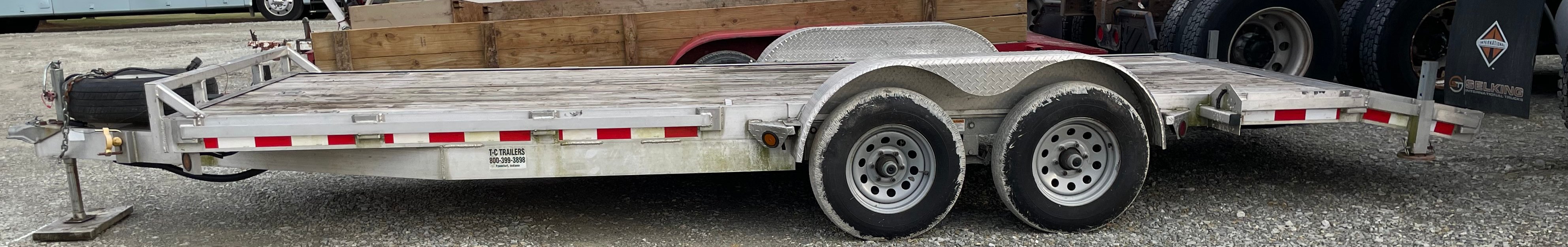 Online Bidding Available!