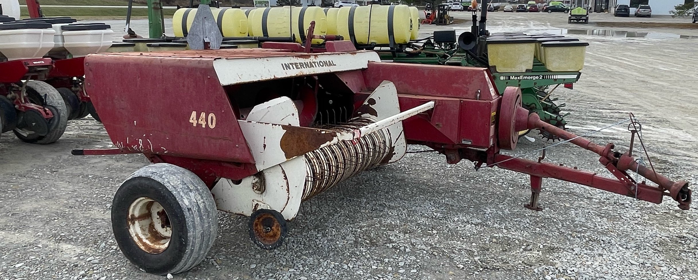 Online Bidding Available!