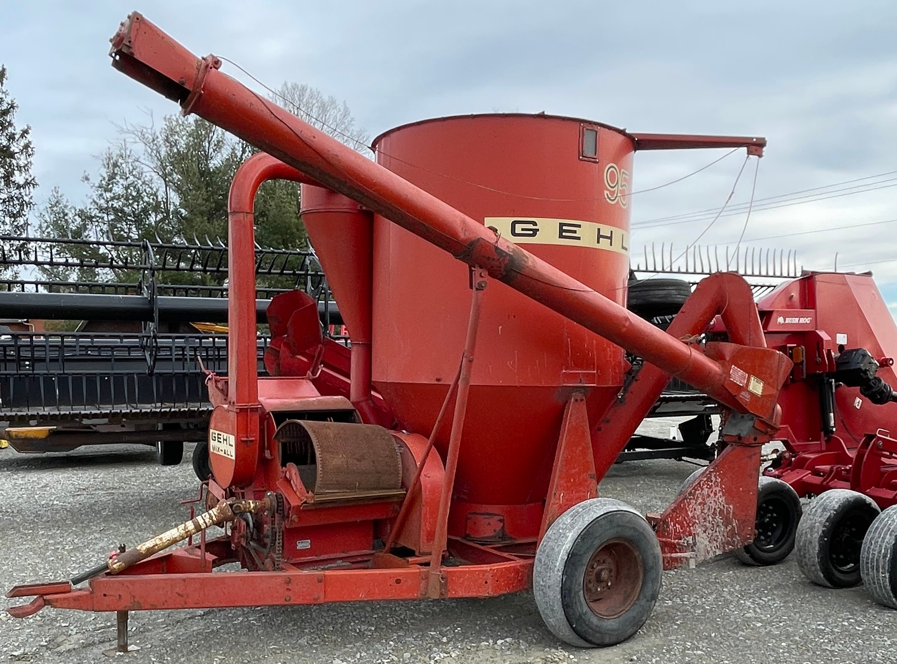 Online Bidding Available!