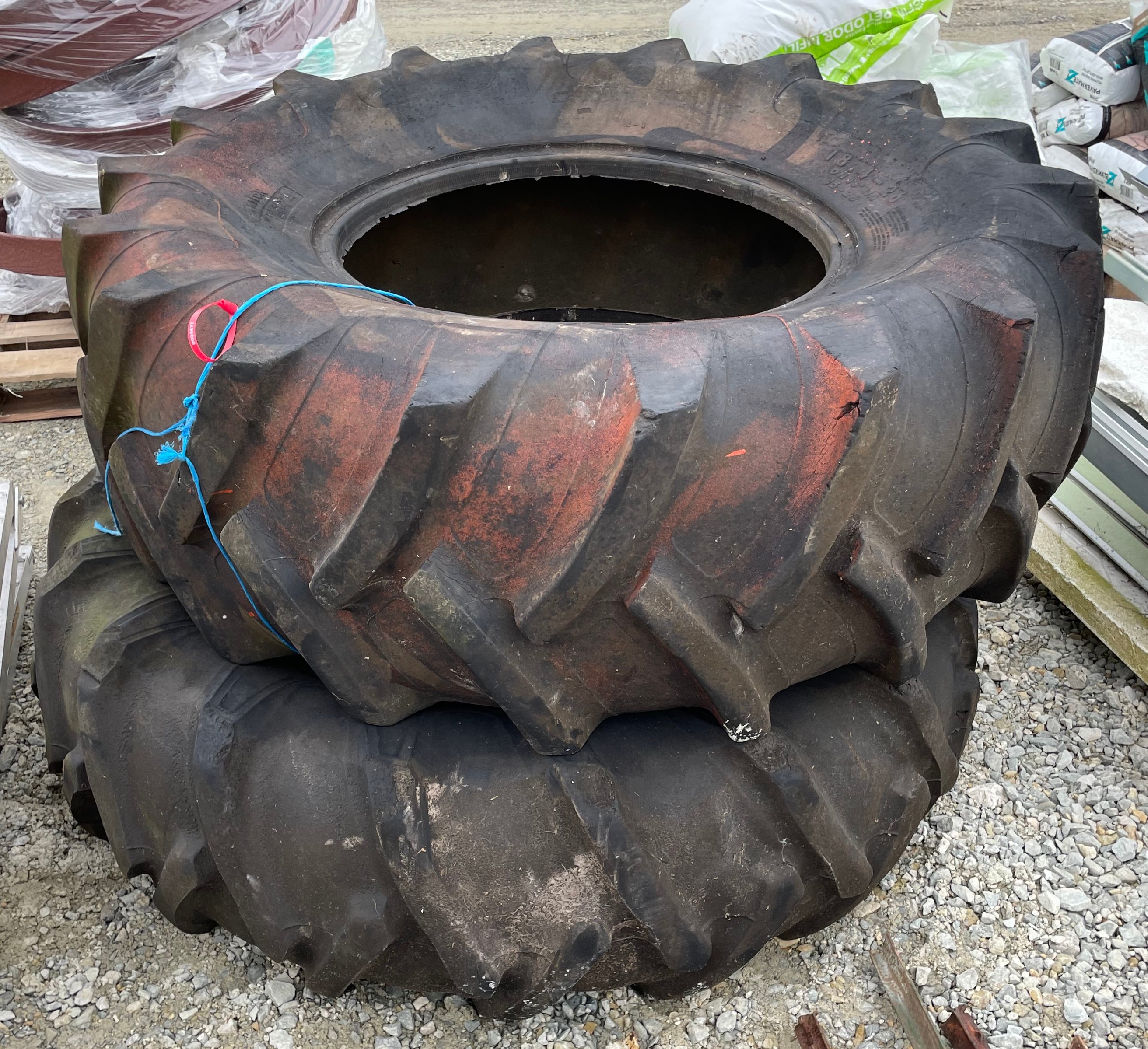 Online Bidding Available!