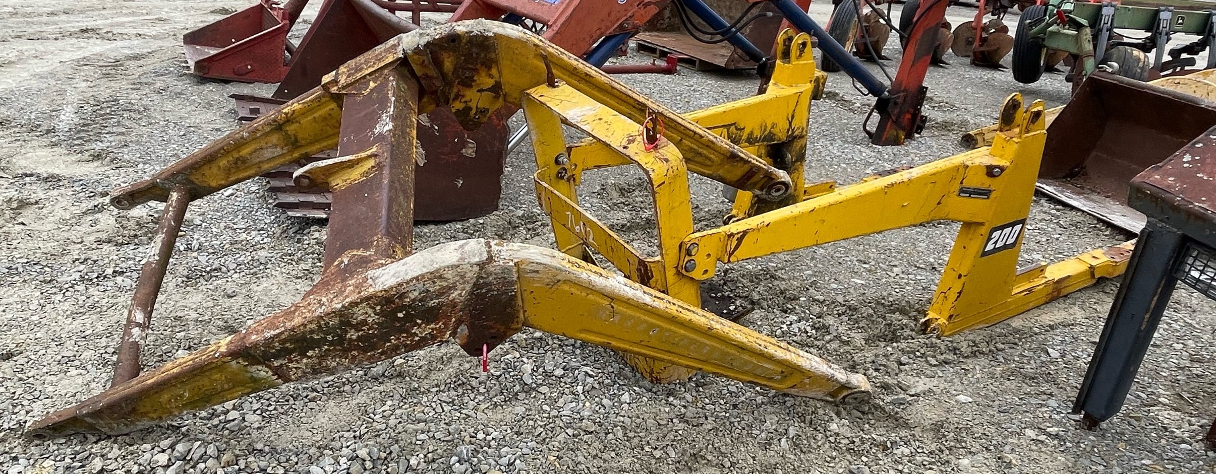 Online Bidding Available!