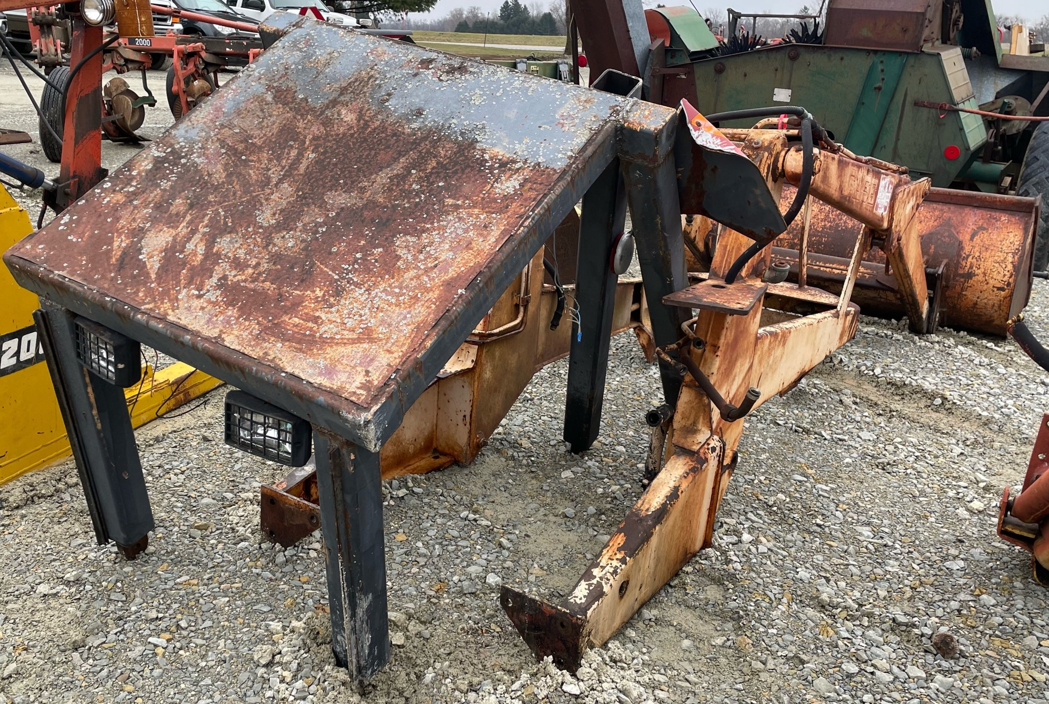 Online Bidding Available!