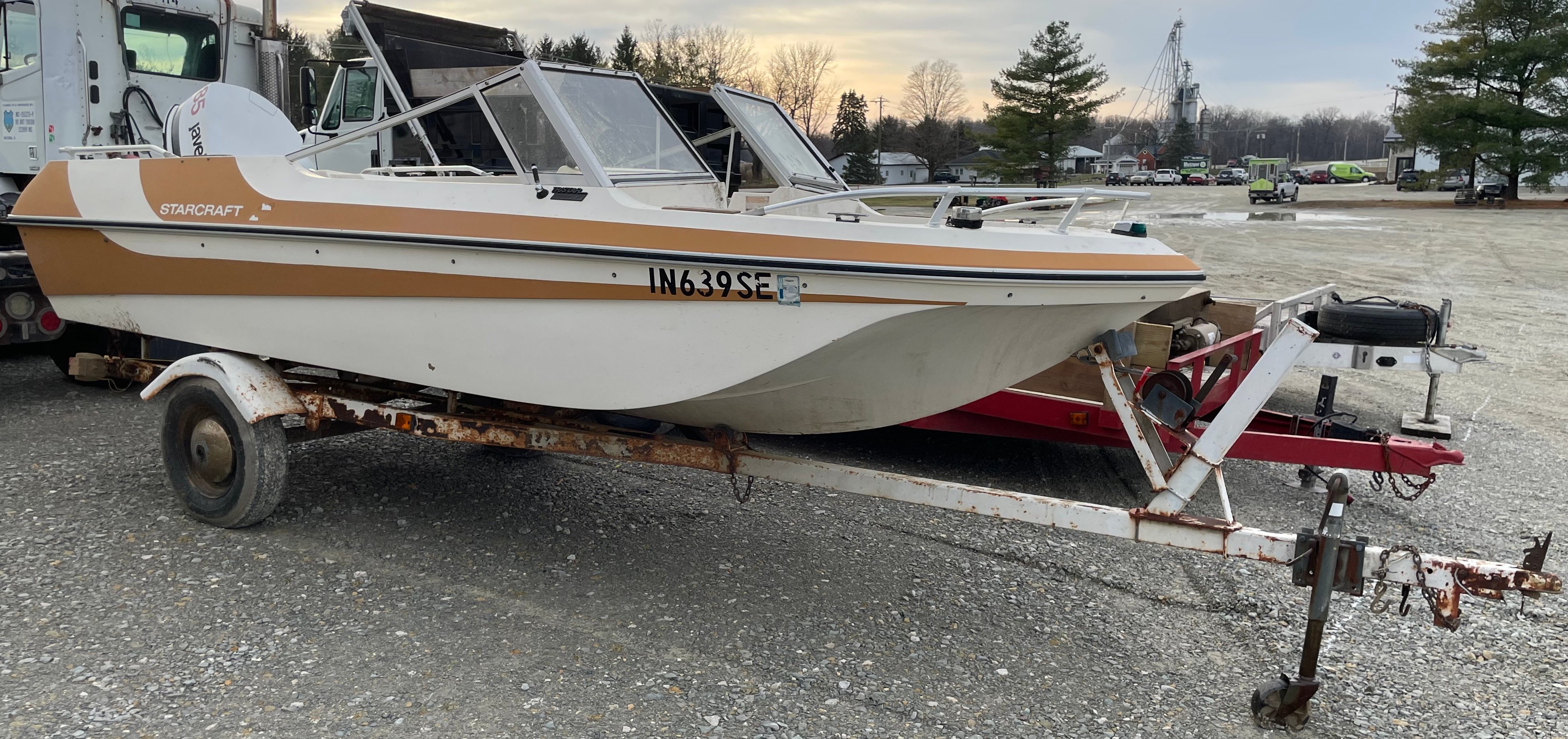 Online Bidding Available!