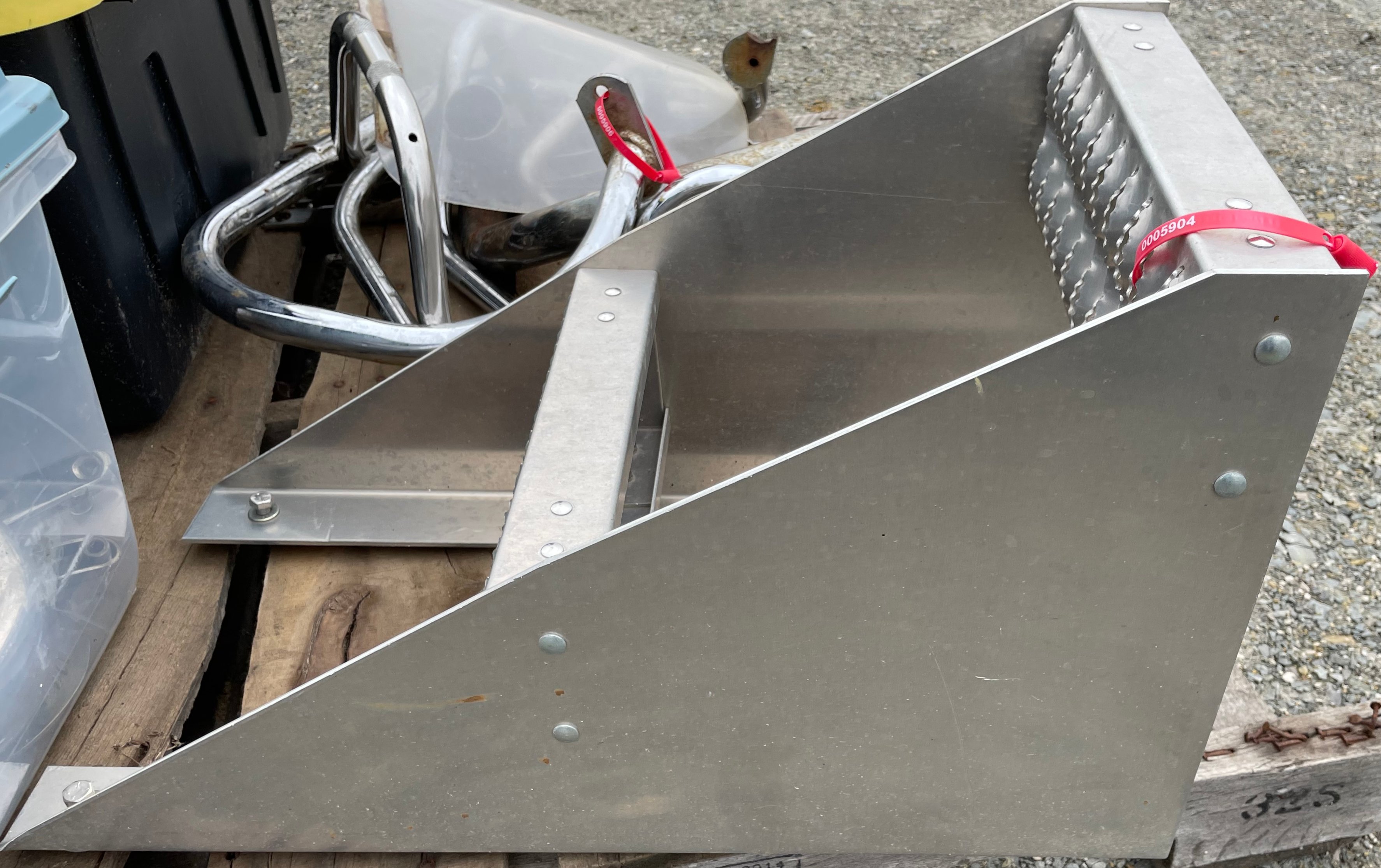 Online Bidding Available!