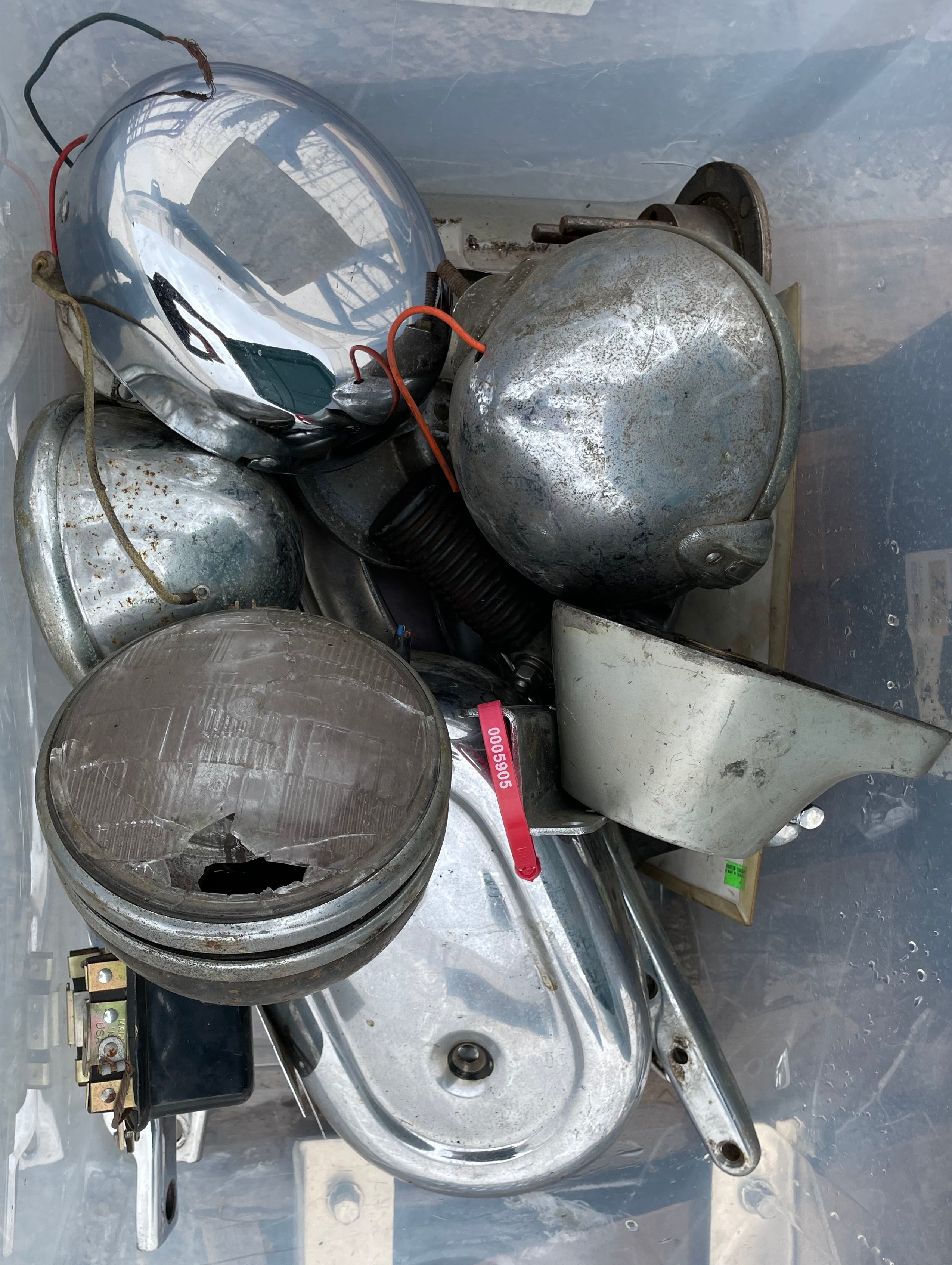 Online Bidding Available!