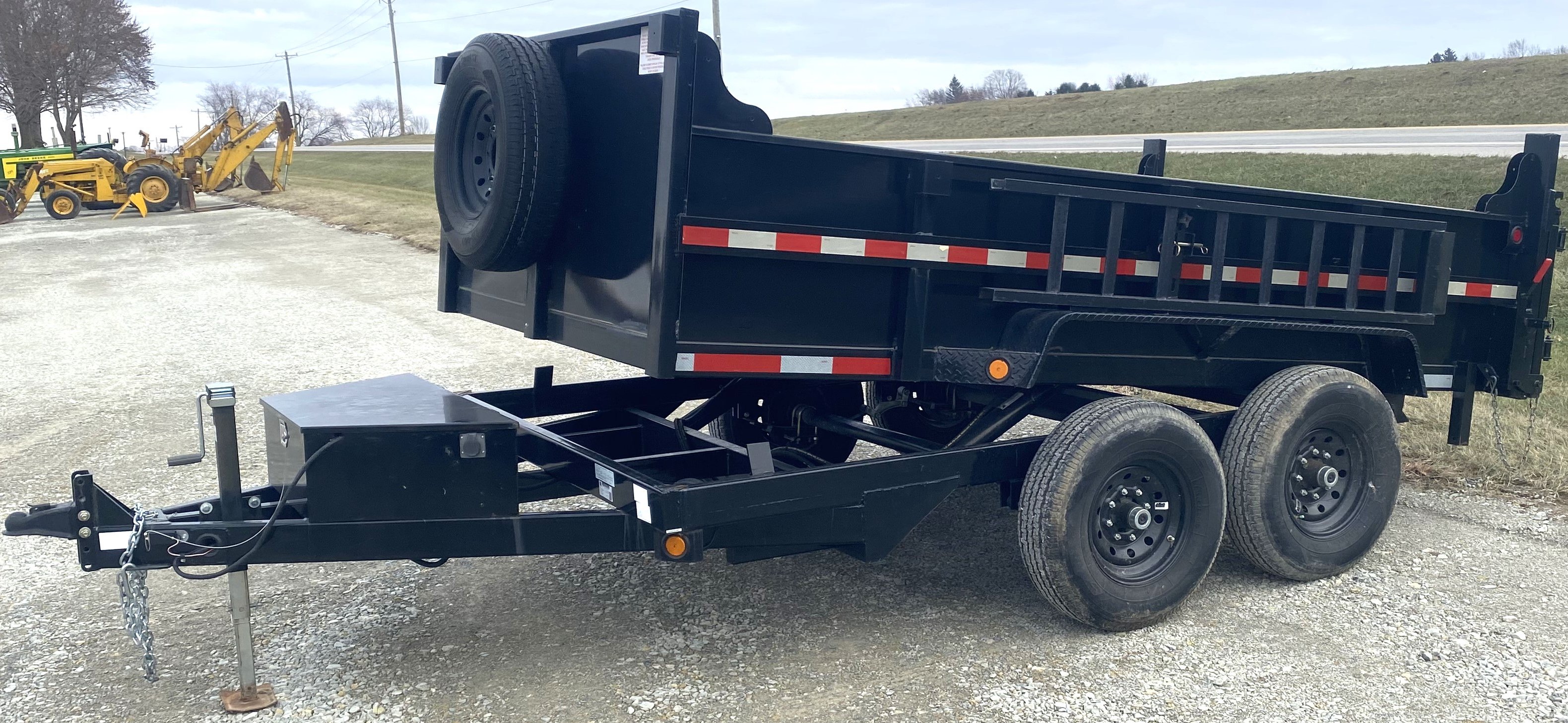 Online Bidding Available!