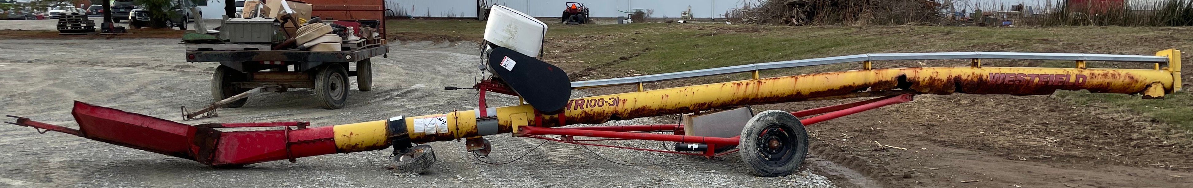 Online Bidding Available!