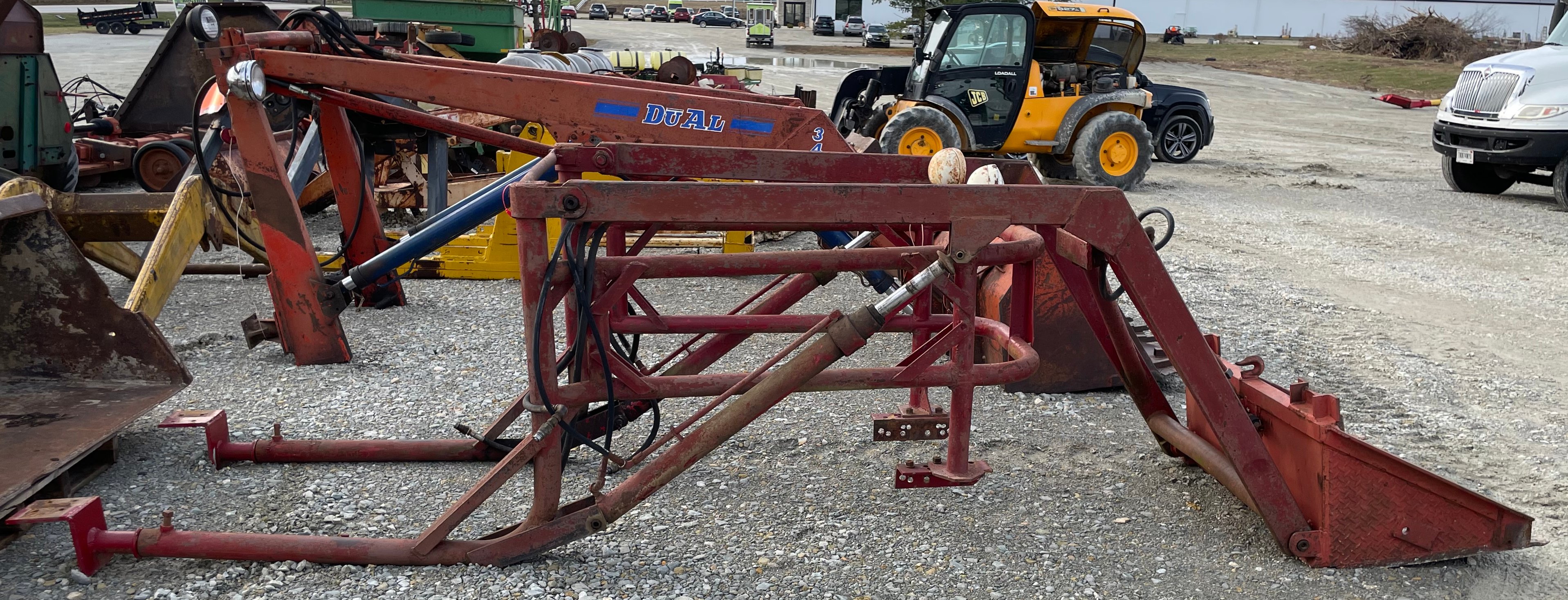 Online Bidding Available!